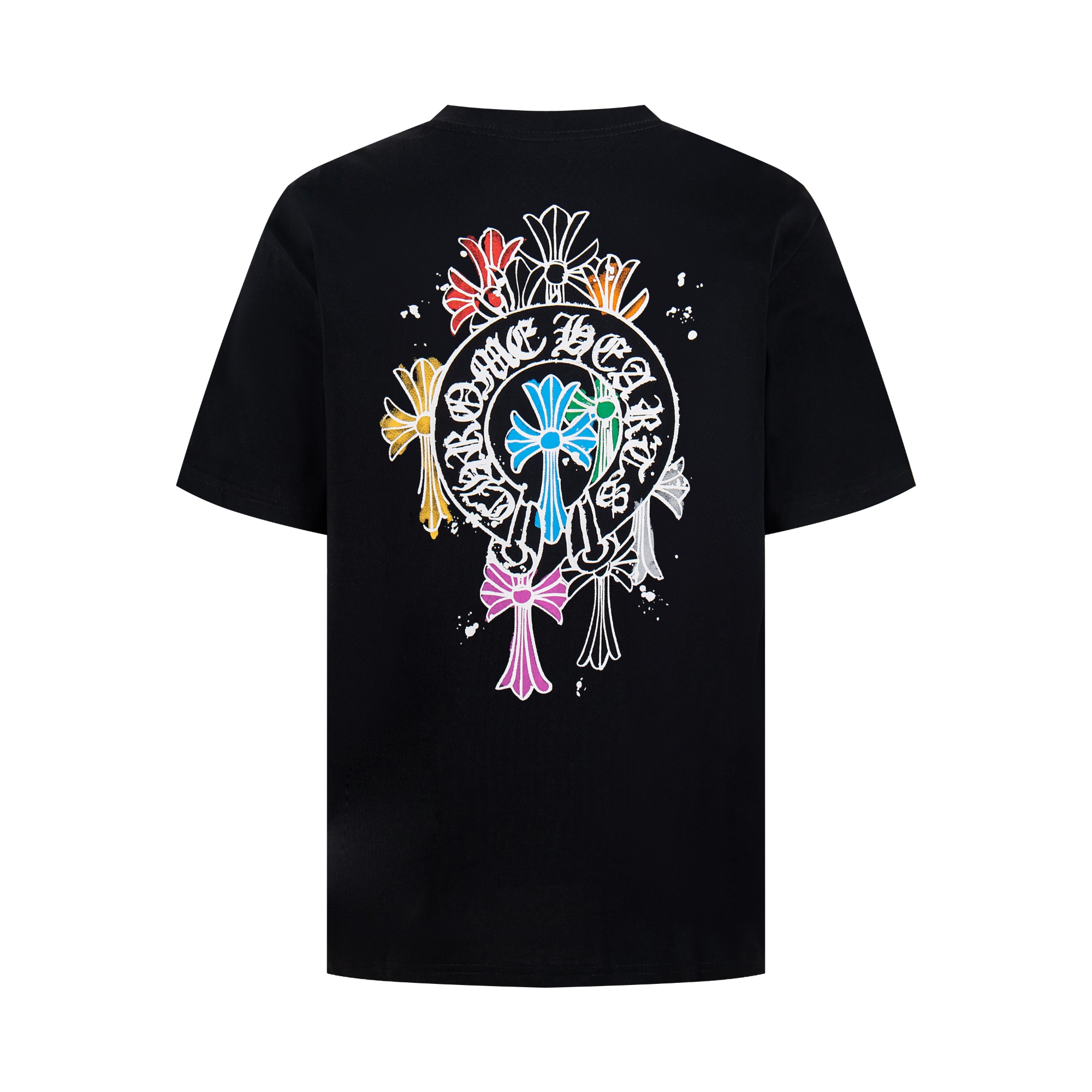 Chrome Hearts 2026ss New T Shirt Size S-XL