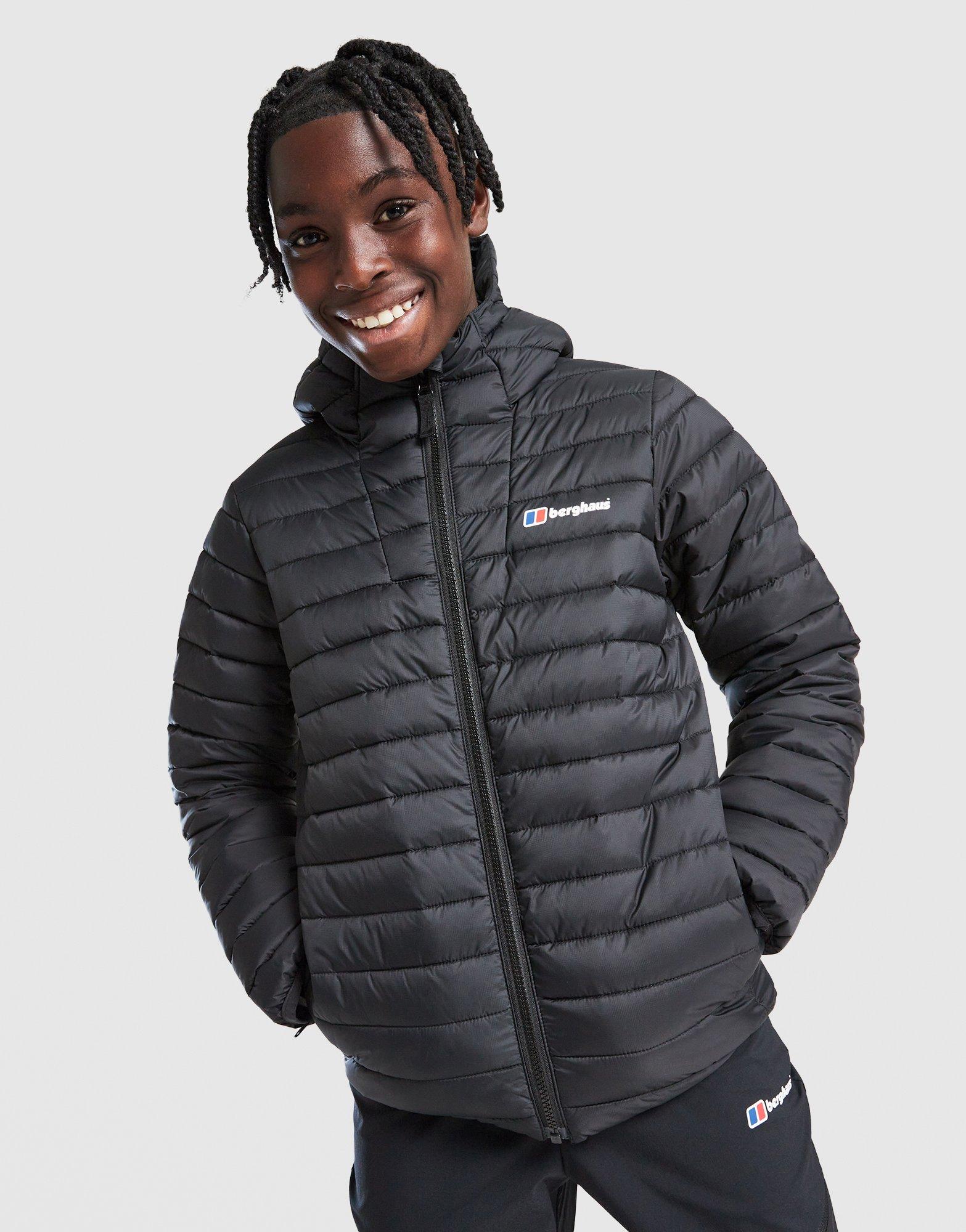 Berghaus Vaskye Jacke