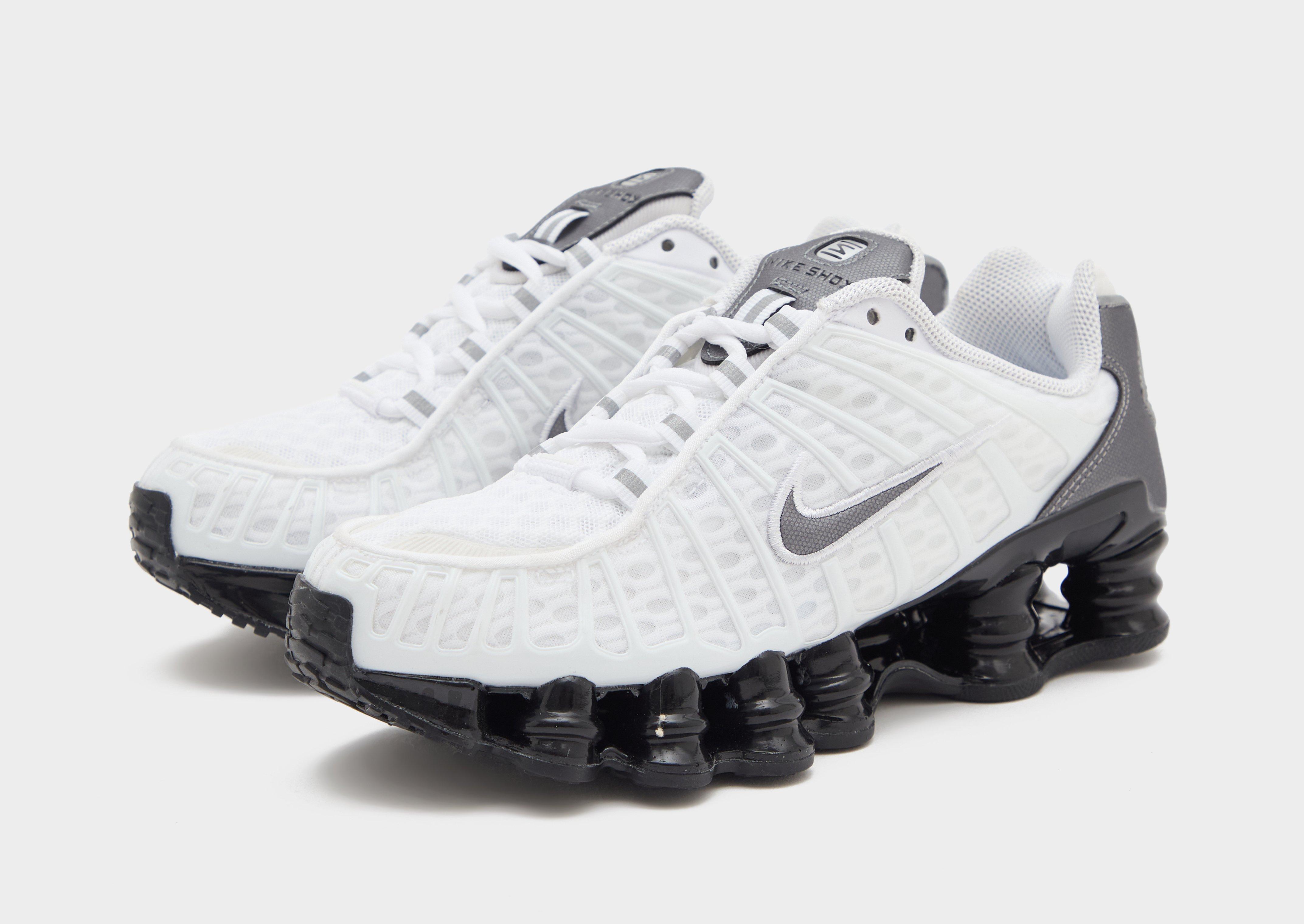Nike Shox TL Junior