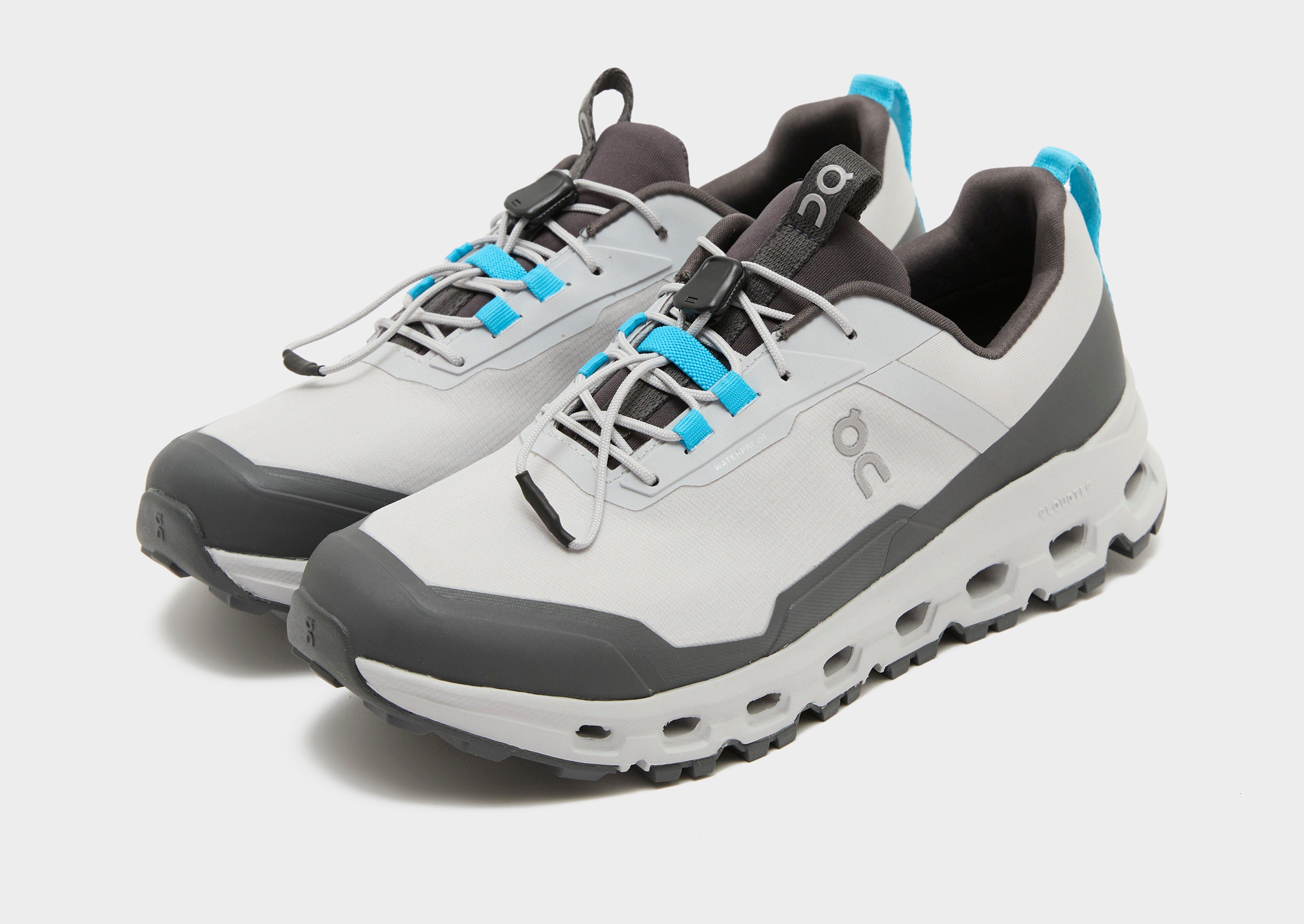 On Running Cloudhero Waterproof Kinder