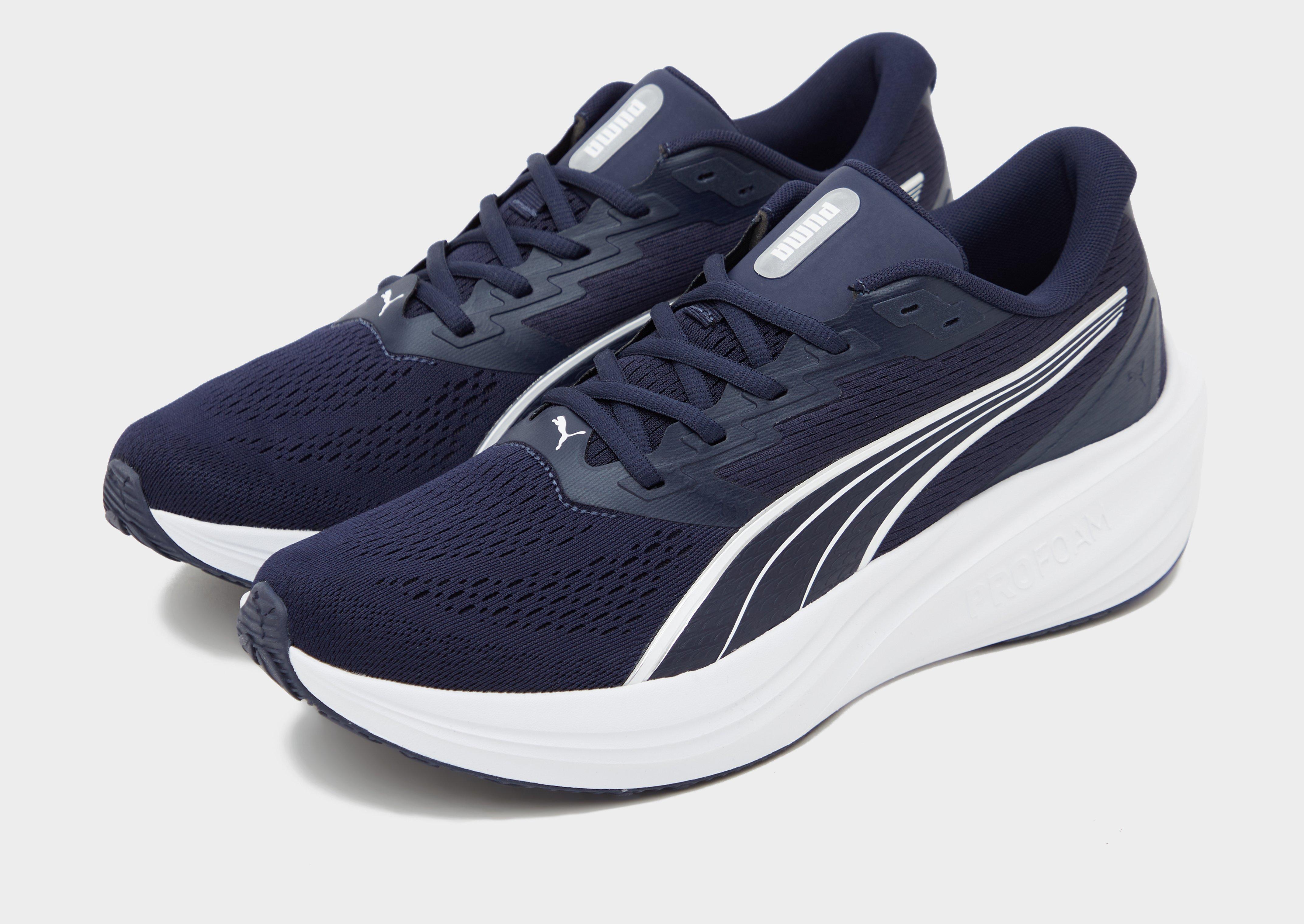 PUMA Darter Tech