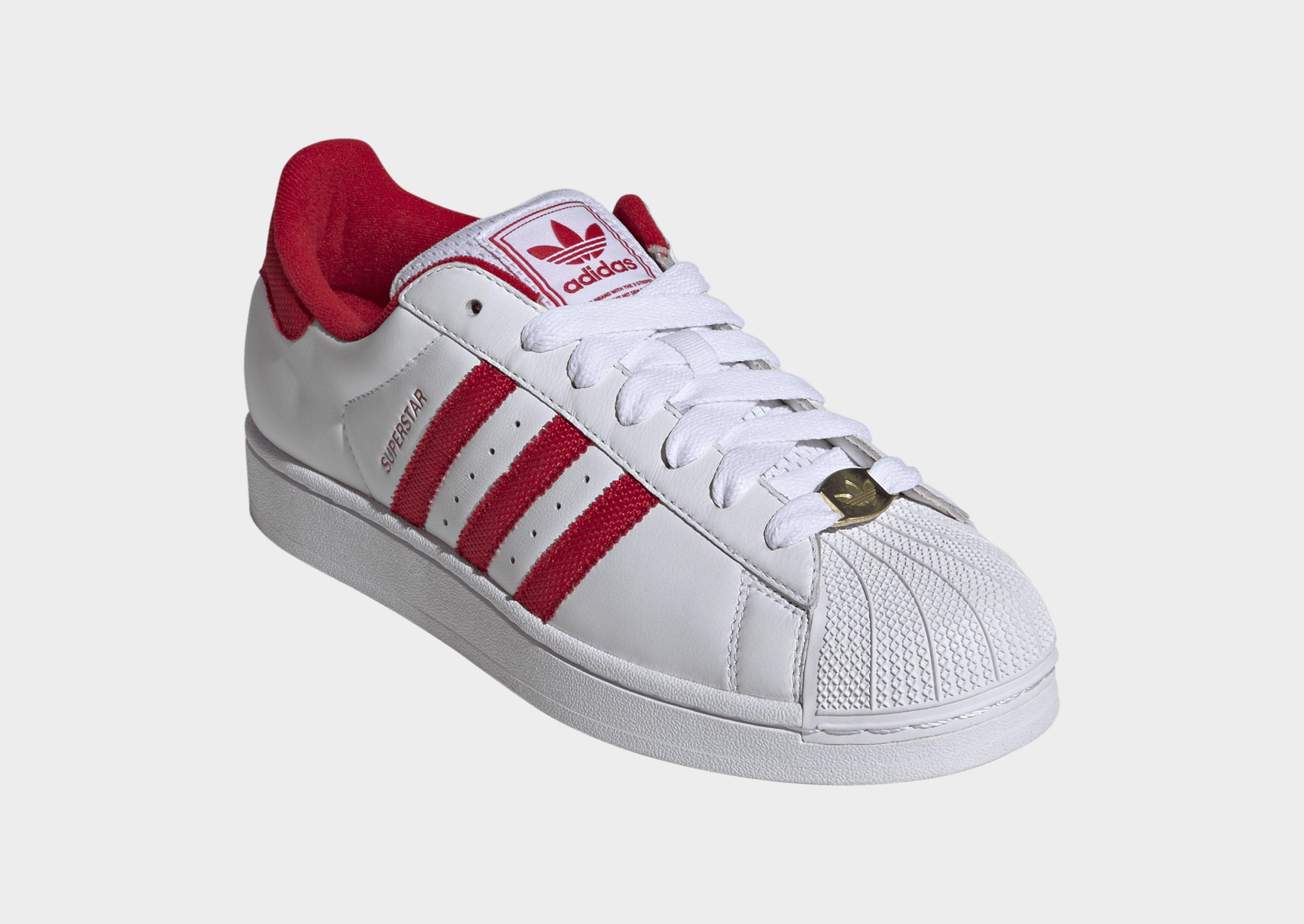 adidas Superstar Ii Schuh