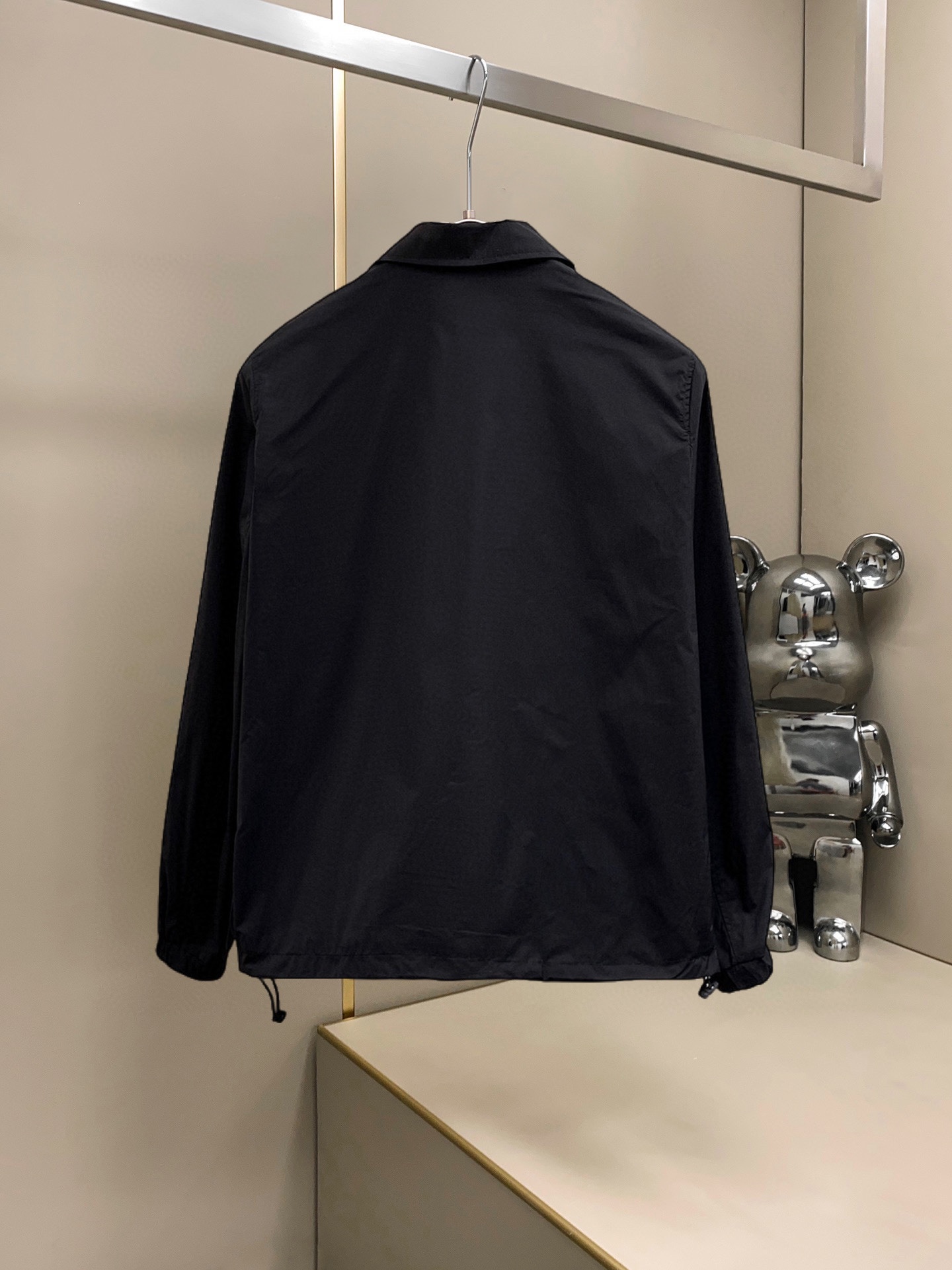 Moncler 2026ss New Jacket Size M-XXXL