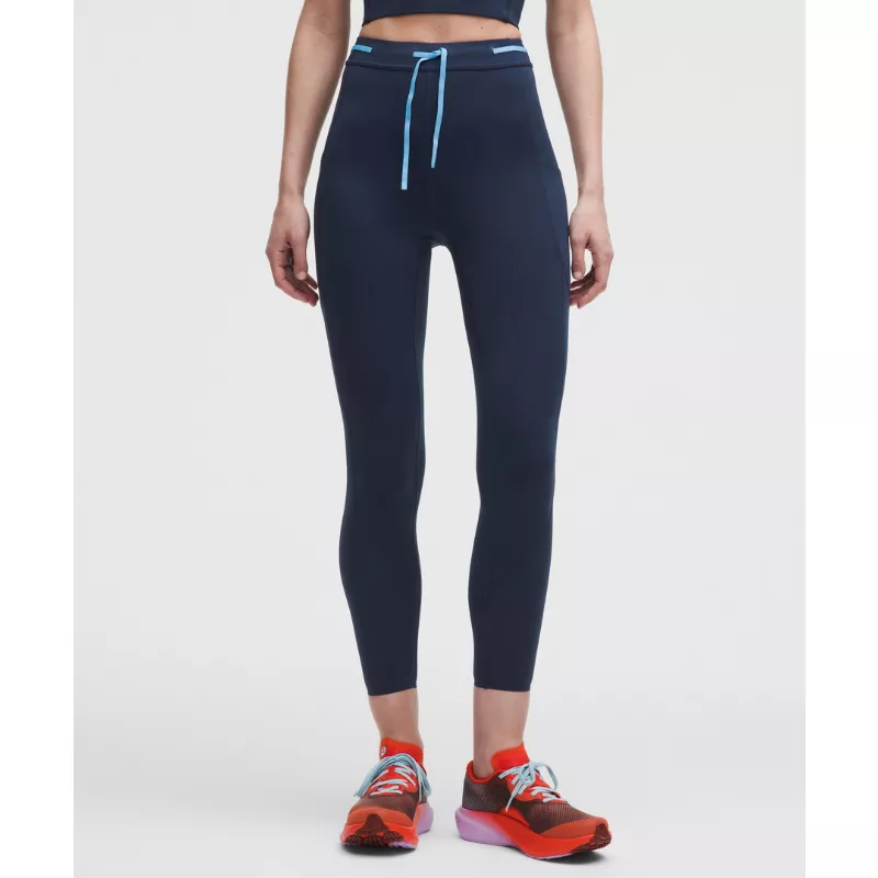 Fast and Free High-Rise Tight 25