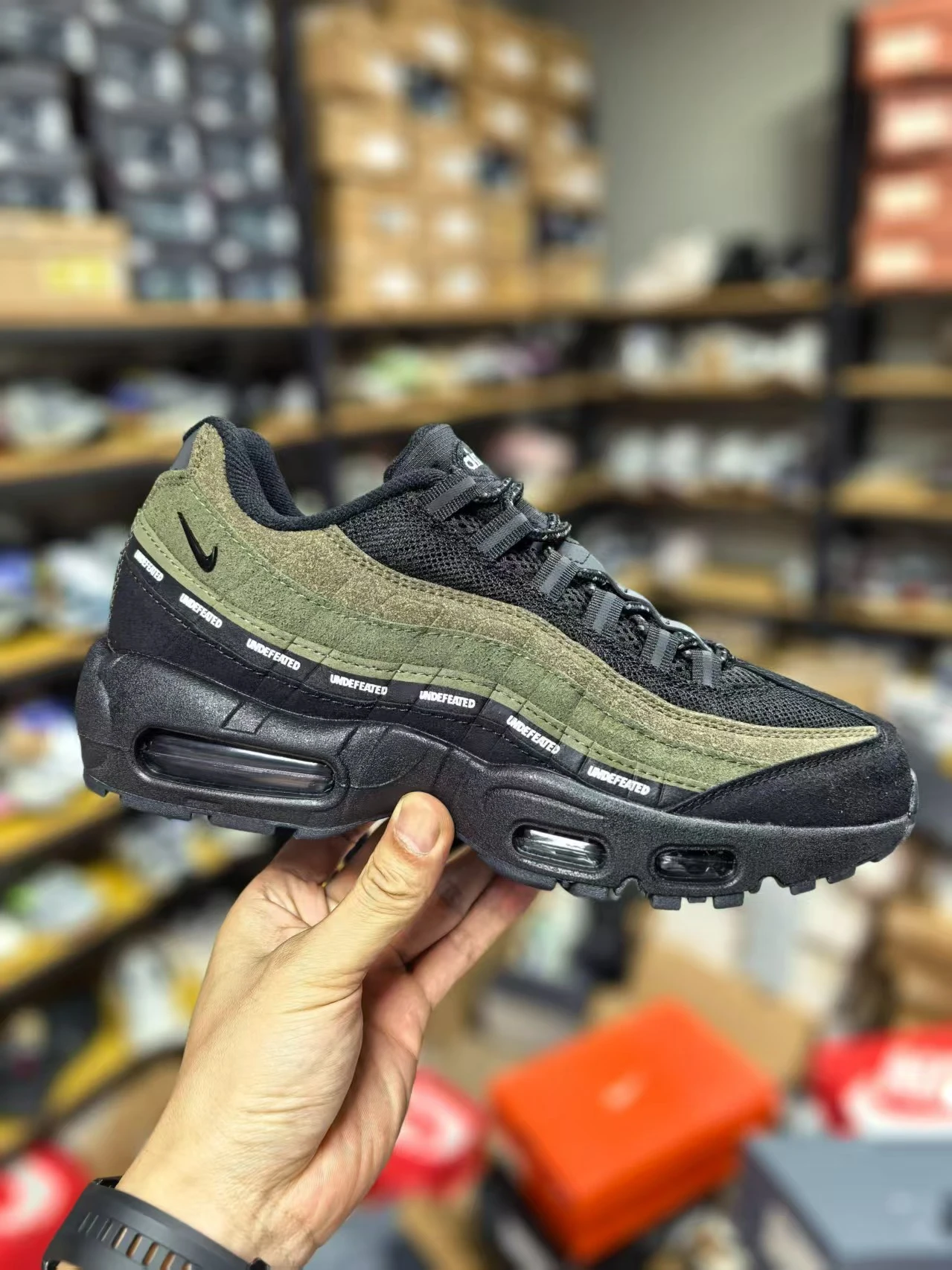 Nike Air Max 95