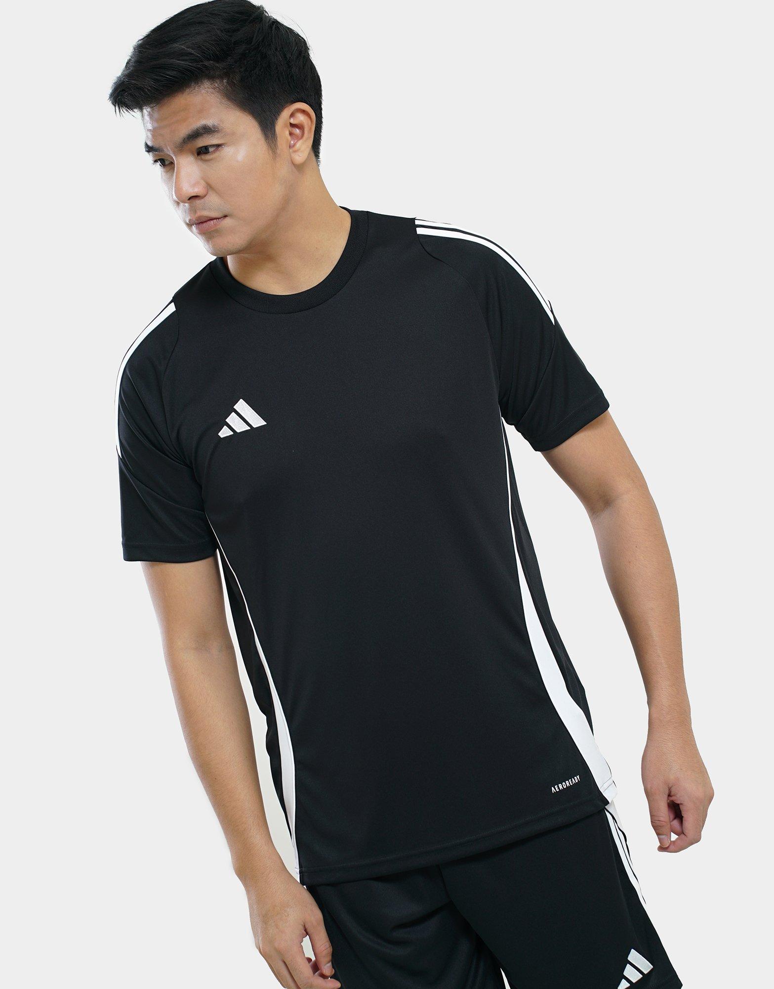 adidas Tiro Shorts