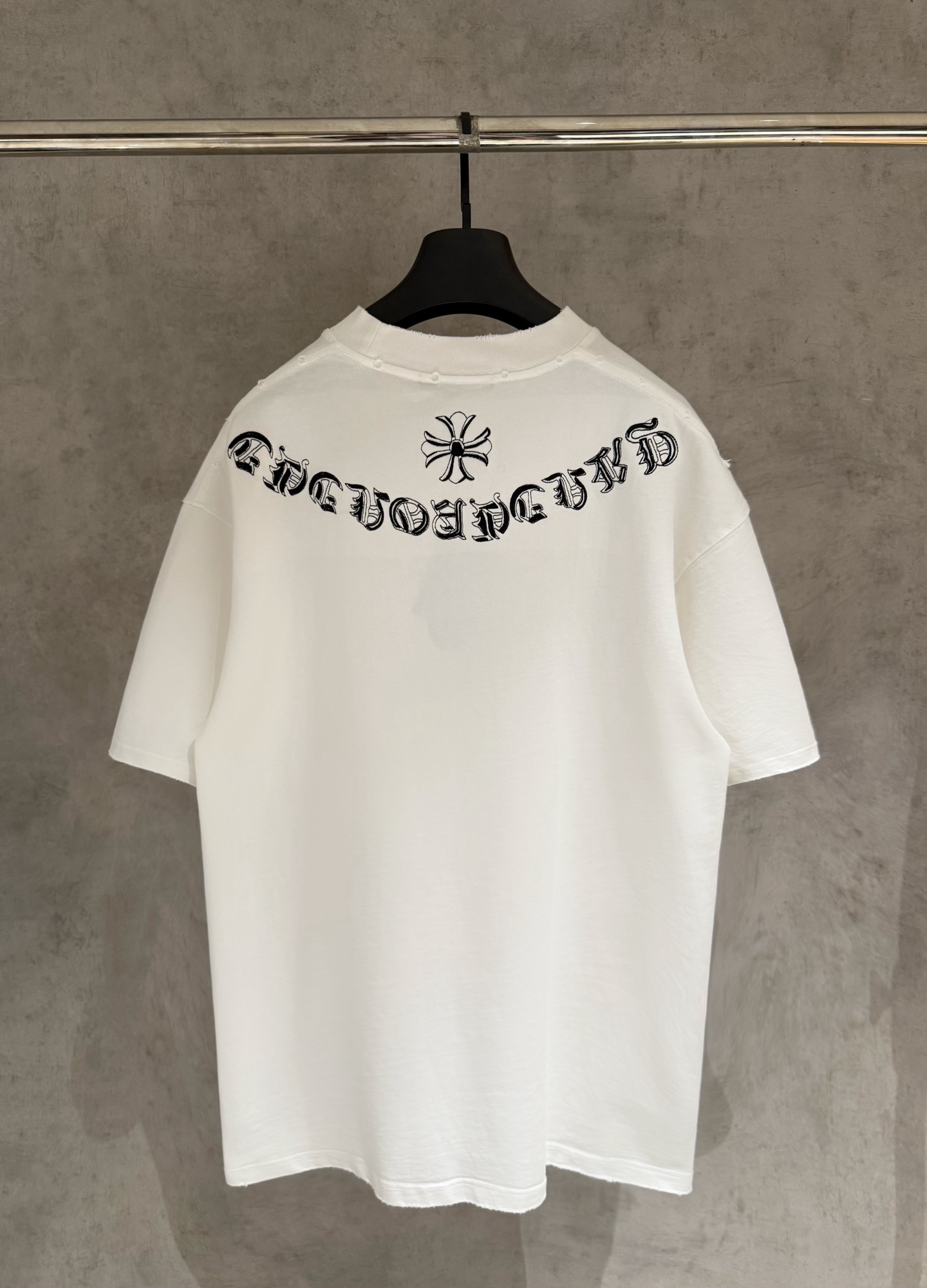 Chrome Hearts 2026ss New T Shirt Size S-XXL