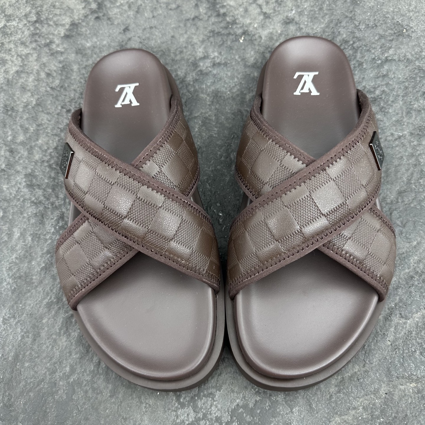 Louis Vuitton 2026ss Venice Sandals Slippers Size 38-46