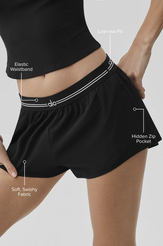 Full Stride Micro Running Short