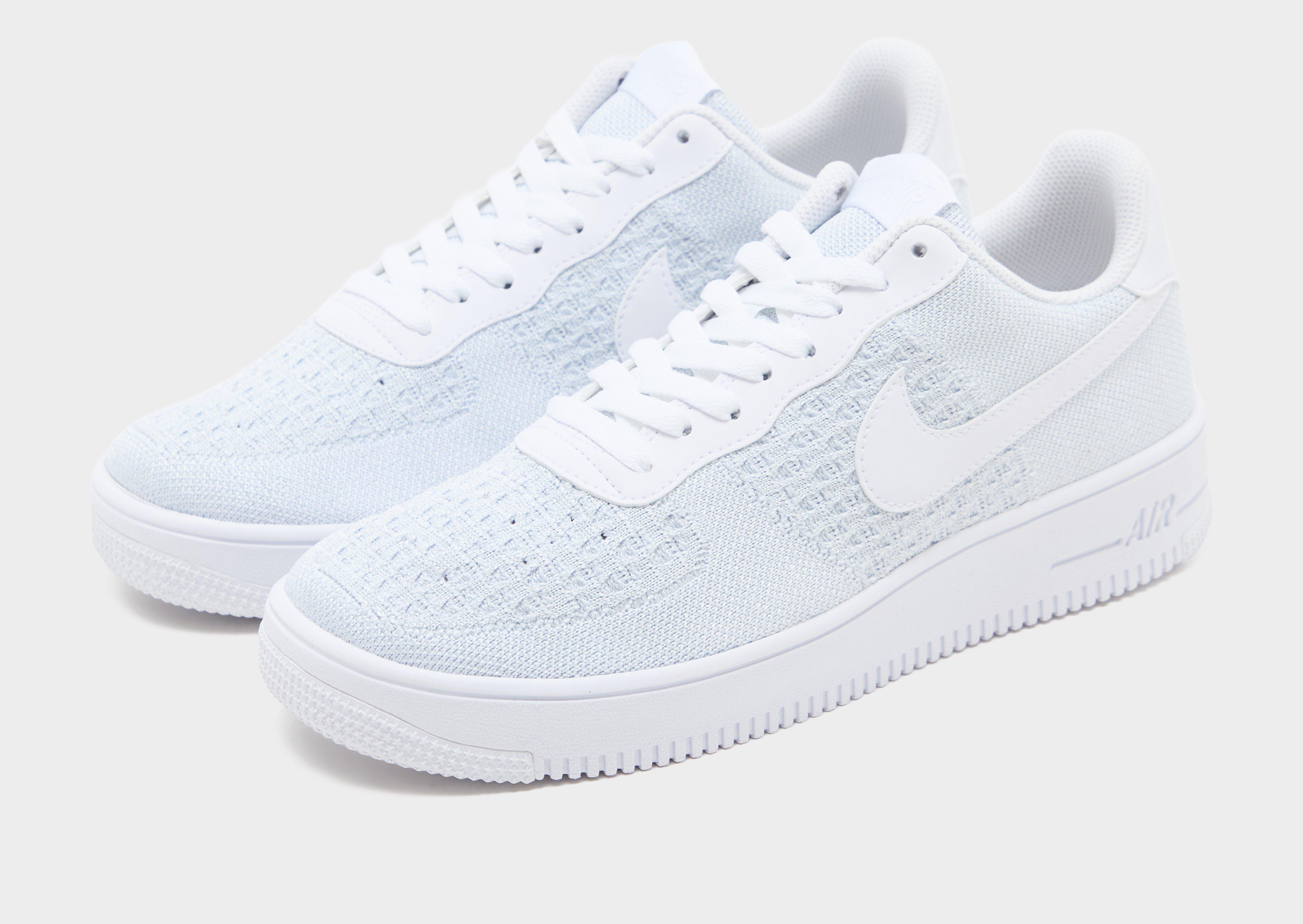 Nike Air Force 1 Flyknit 2.0