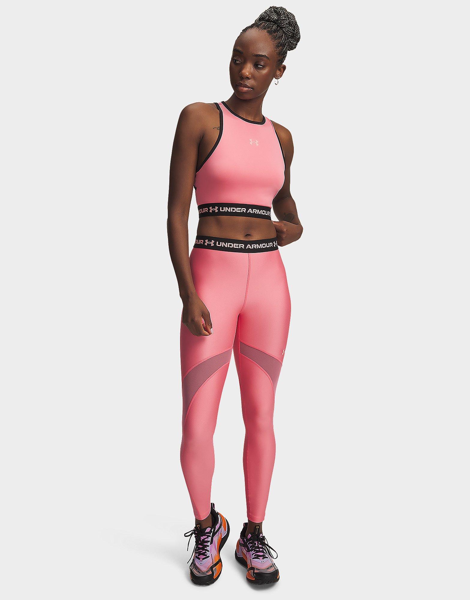 Under Armour HeatGear Leggings