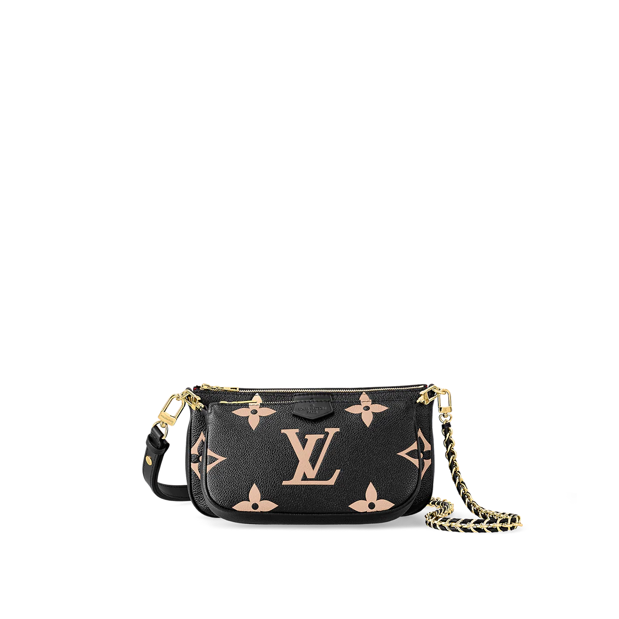 Multi-Pochette Accessoires M45777