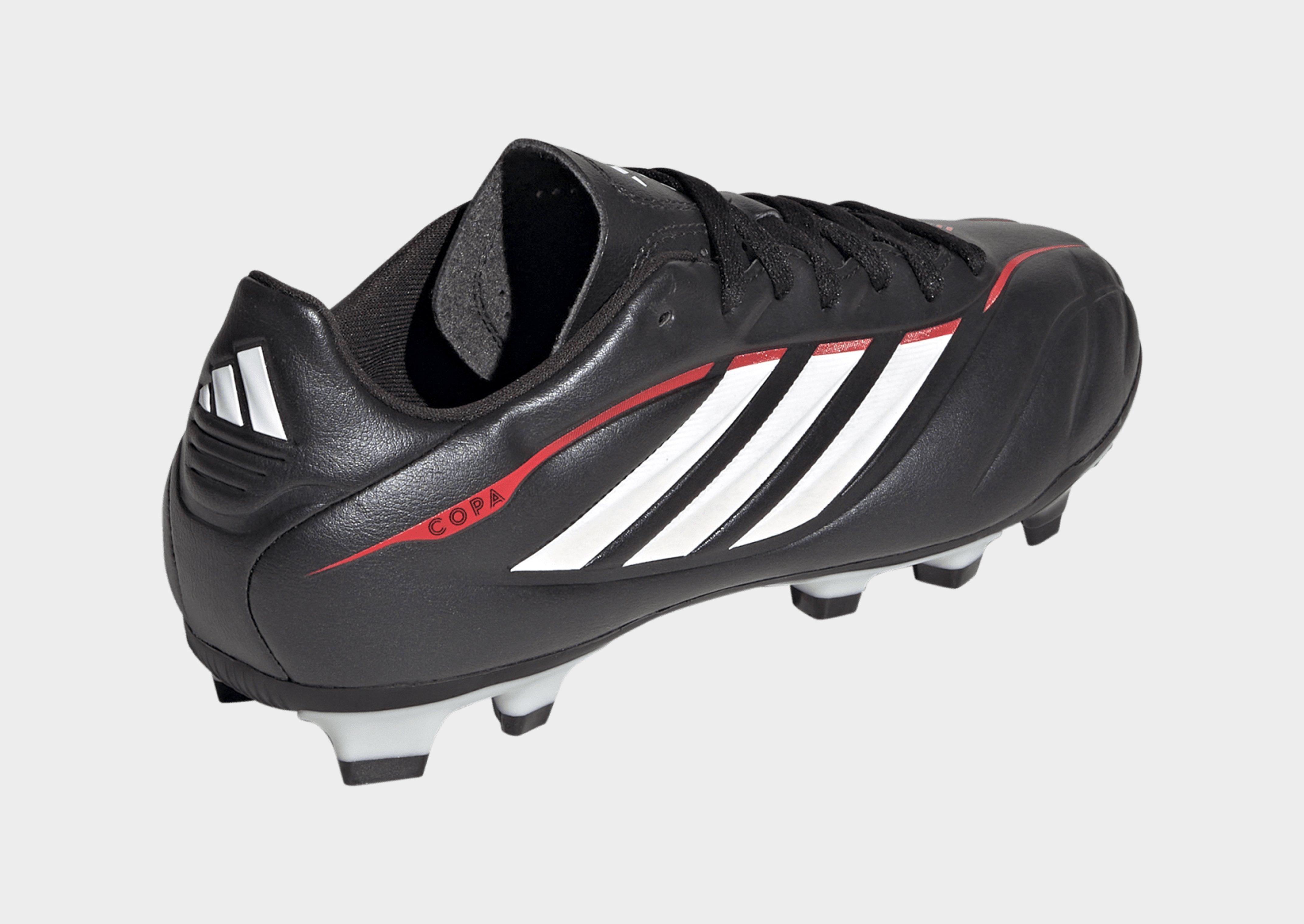 adidas COPA PURE IV CLUB Kids Fußballschuh, feste/gemischte Böden