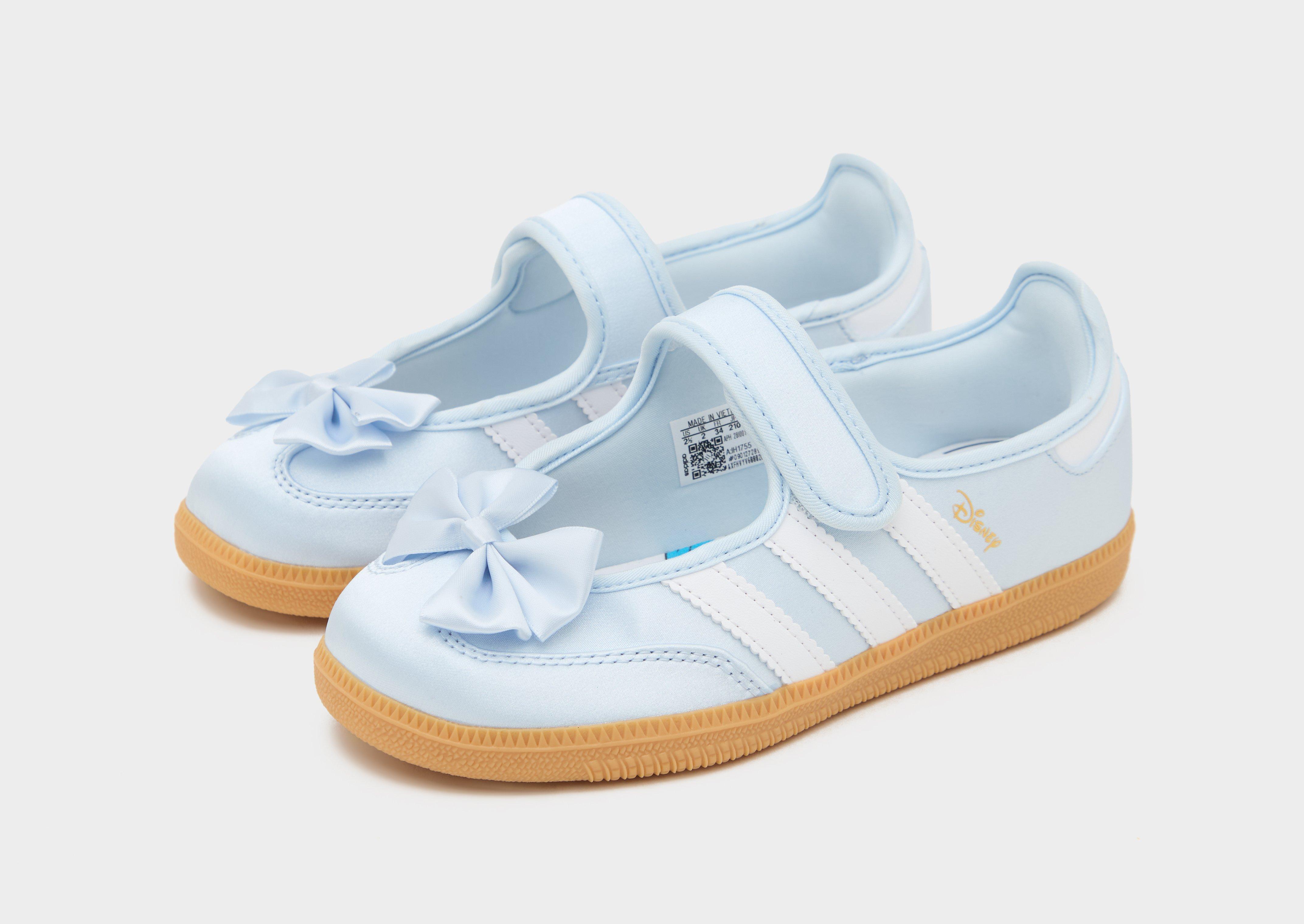 adidas Originals x Disney Samba Jane Children