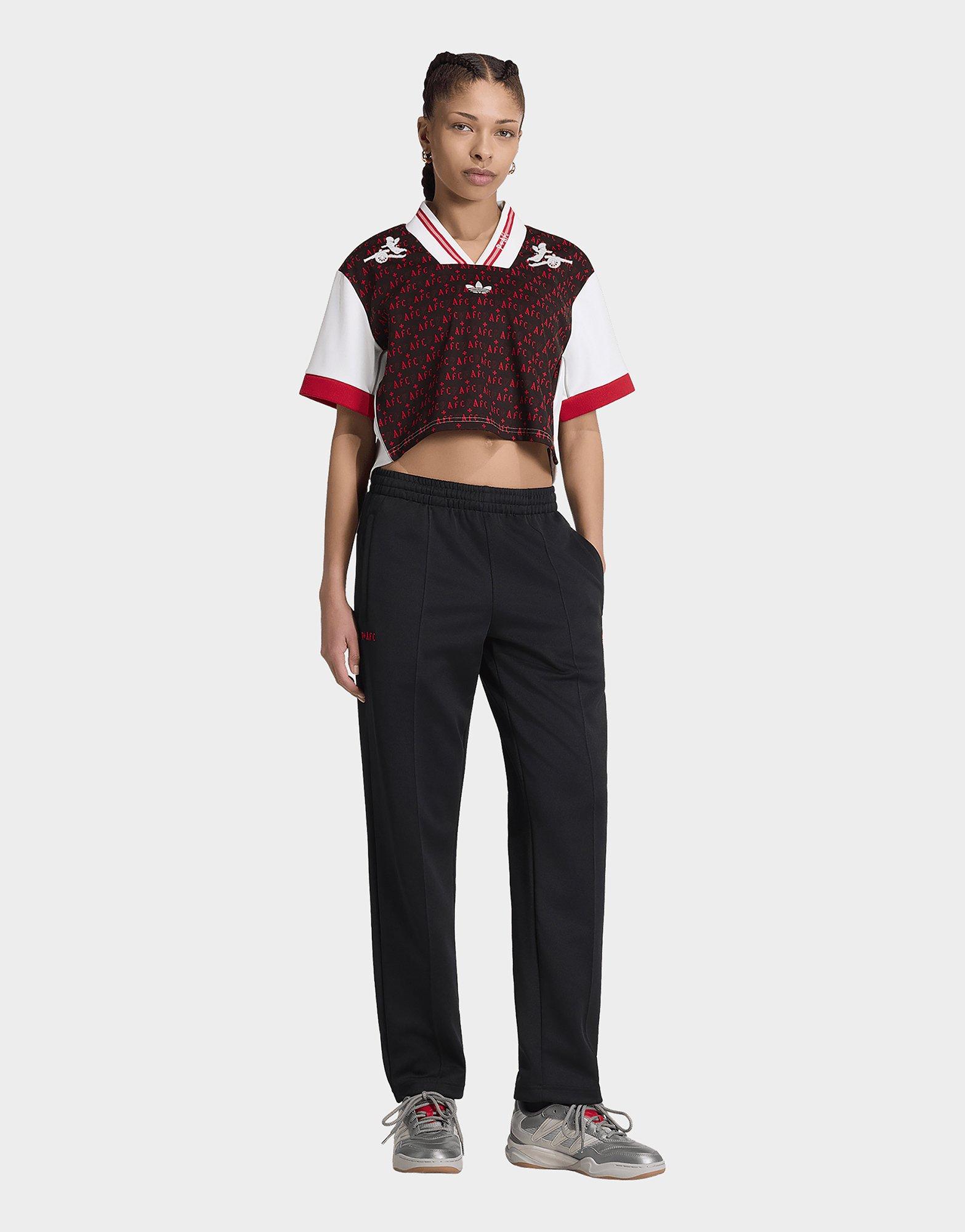 adidas Arsenal FC Places+Faces Lifestyler Trikot