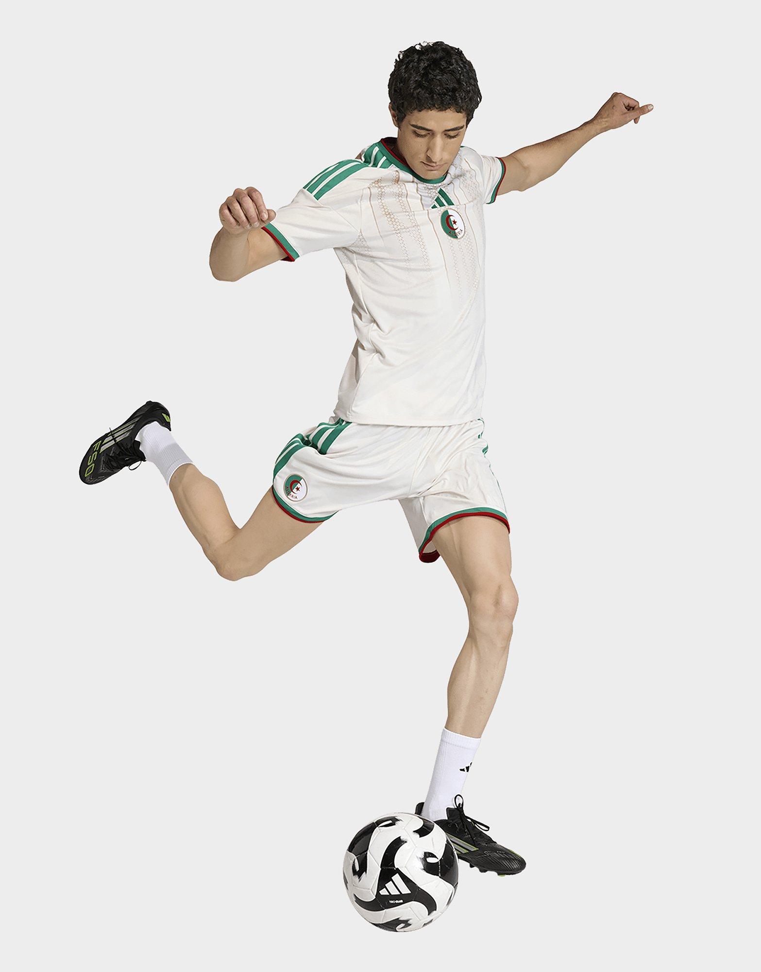adidas Algerien 26 Heimshorts