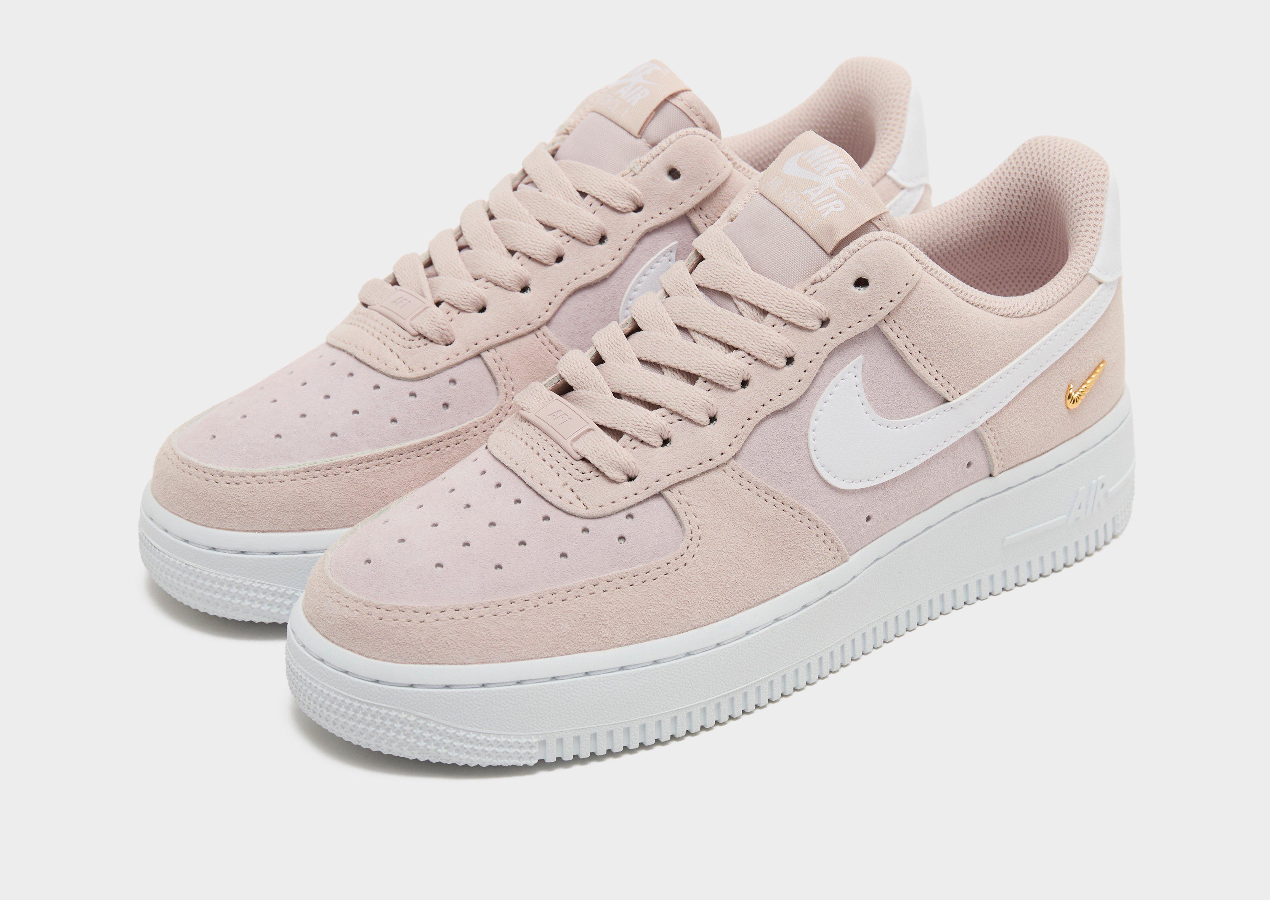 Nike Air Force 1 '07 Damen