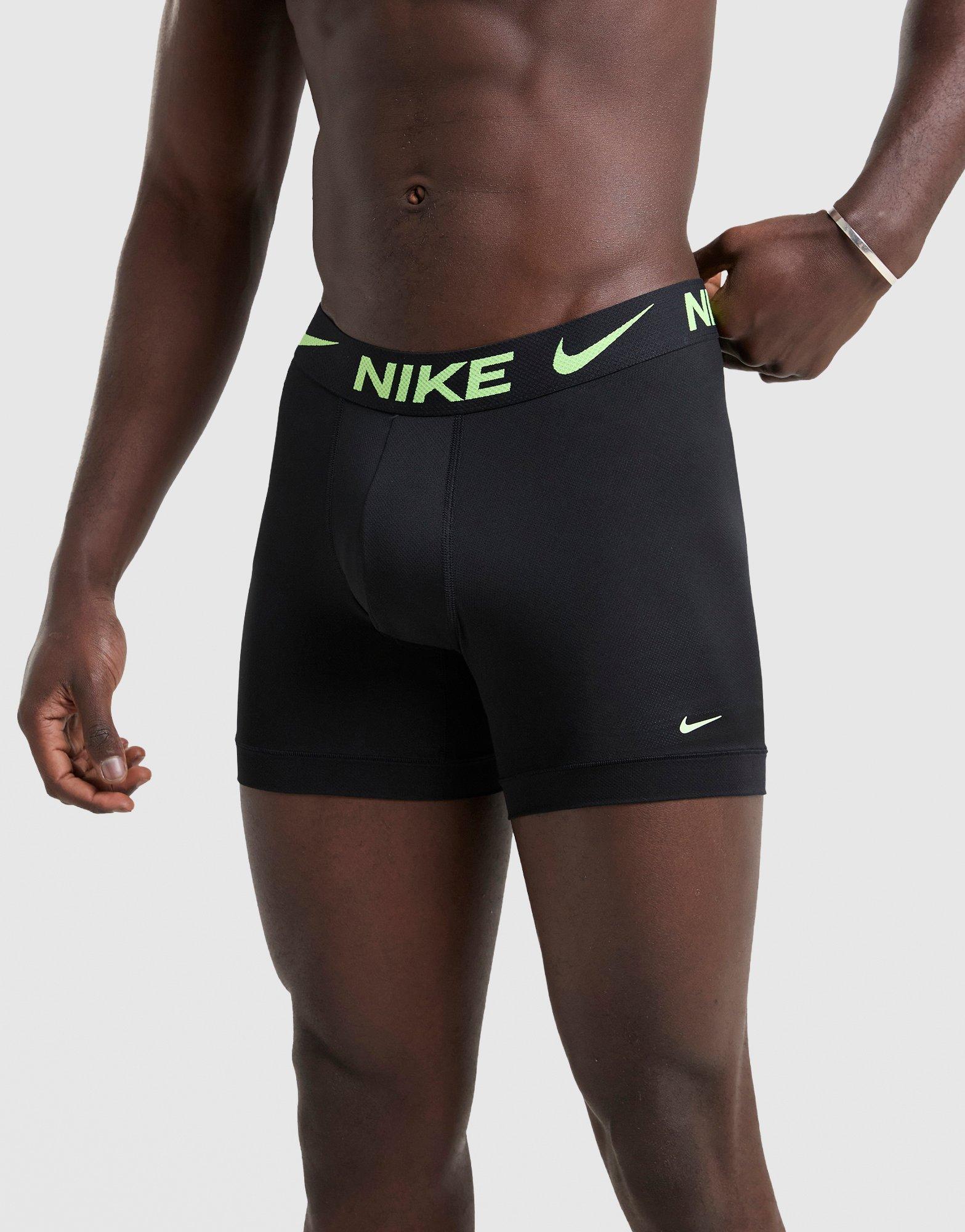 Nike 3-Pack Elite Boxers