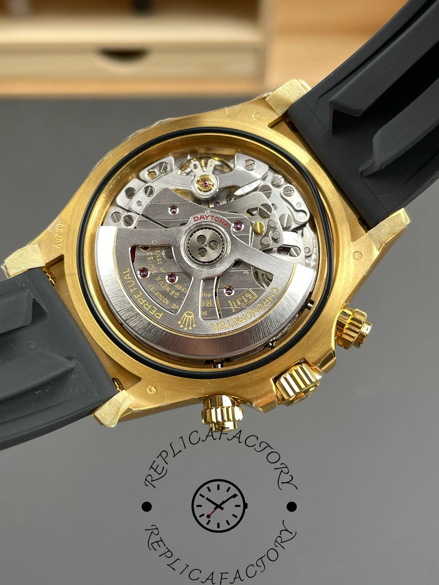 Rolex Daytona 126518LN 0004 40MM