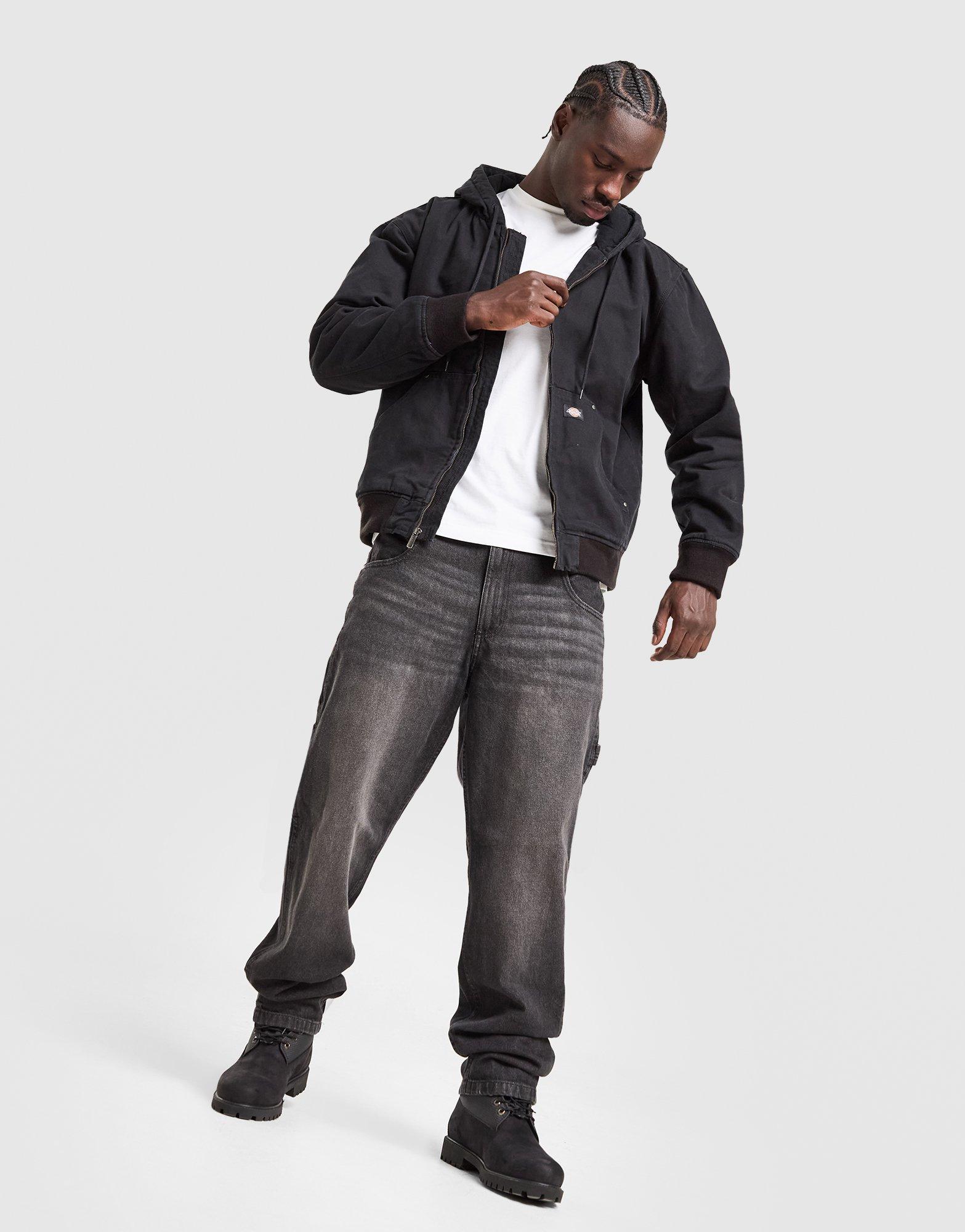 Dickies Hilham Canvas Jacke