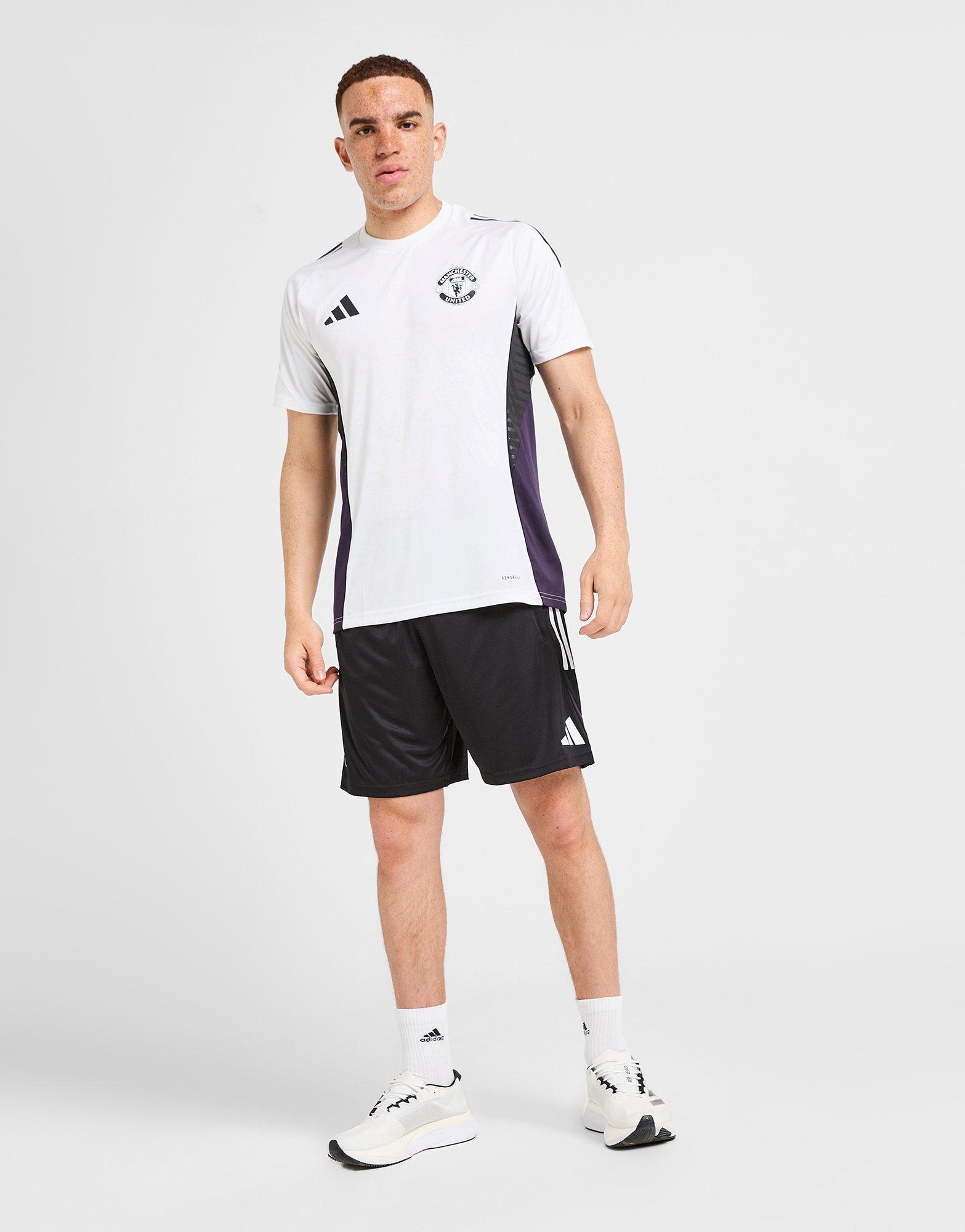 adidas Manchester United FC Trainingshirt