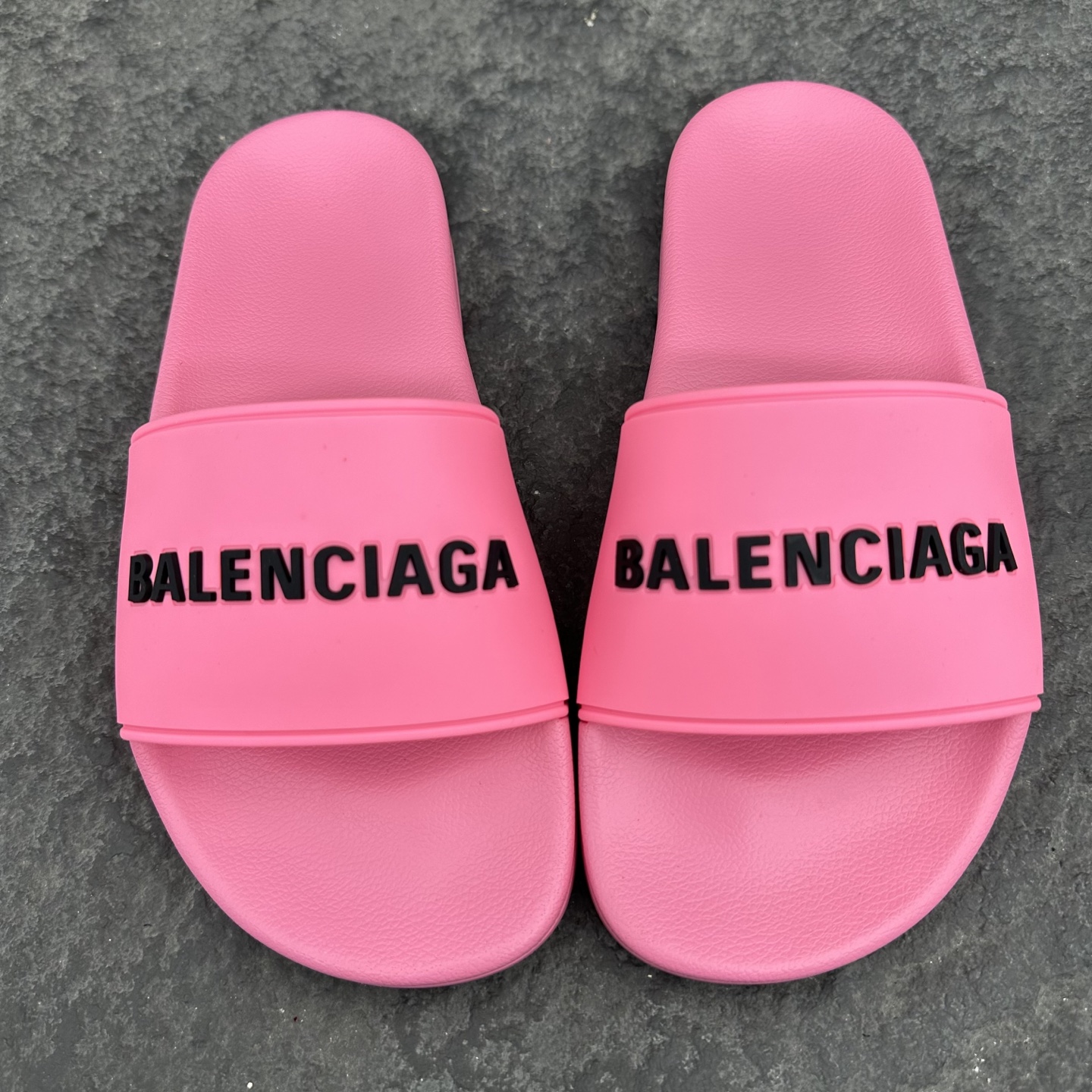 Balenciaga 2026ss POOL CROCS Sandals Slippers Size 36-46