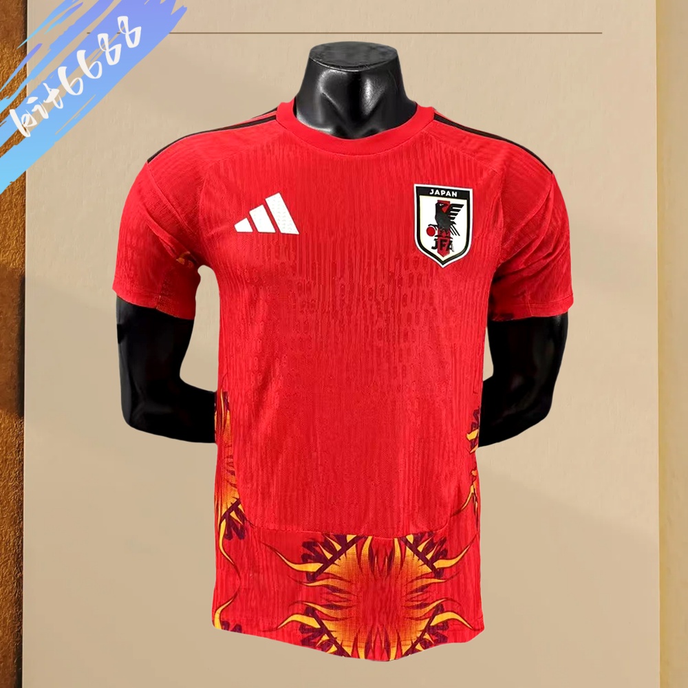 2026 Japan Goalkeeper Football Shirt (Player Edition)