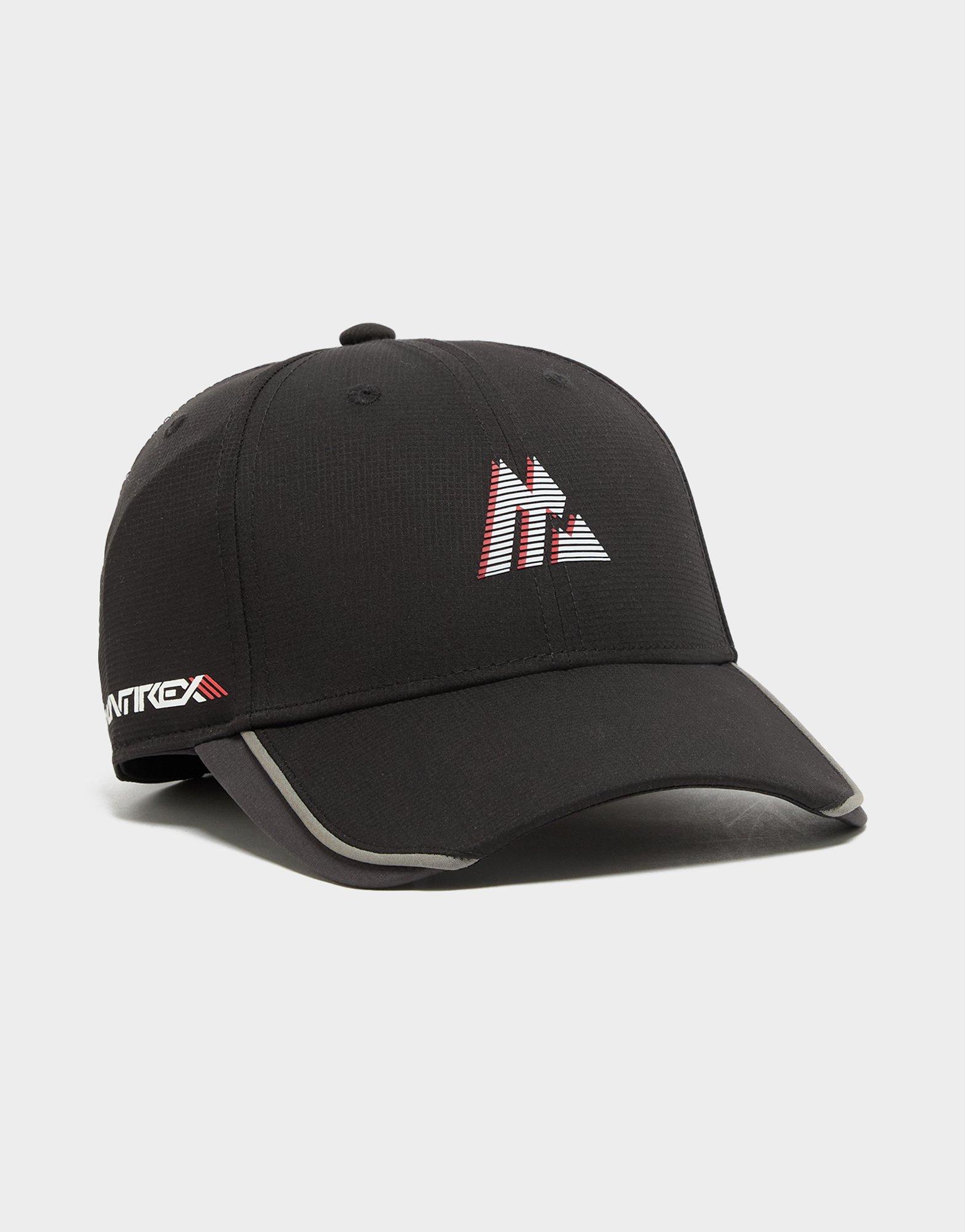 MONTIREX Pace Cap Kinder