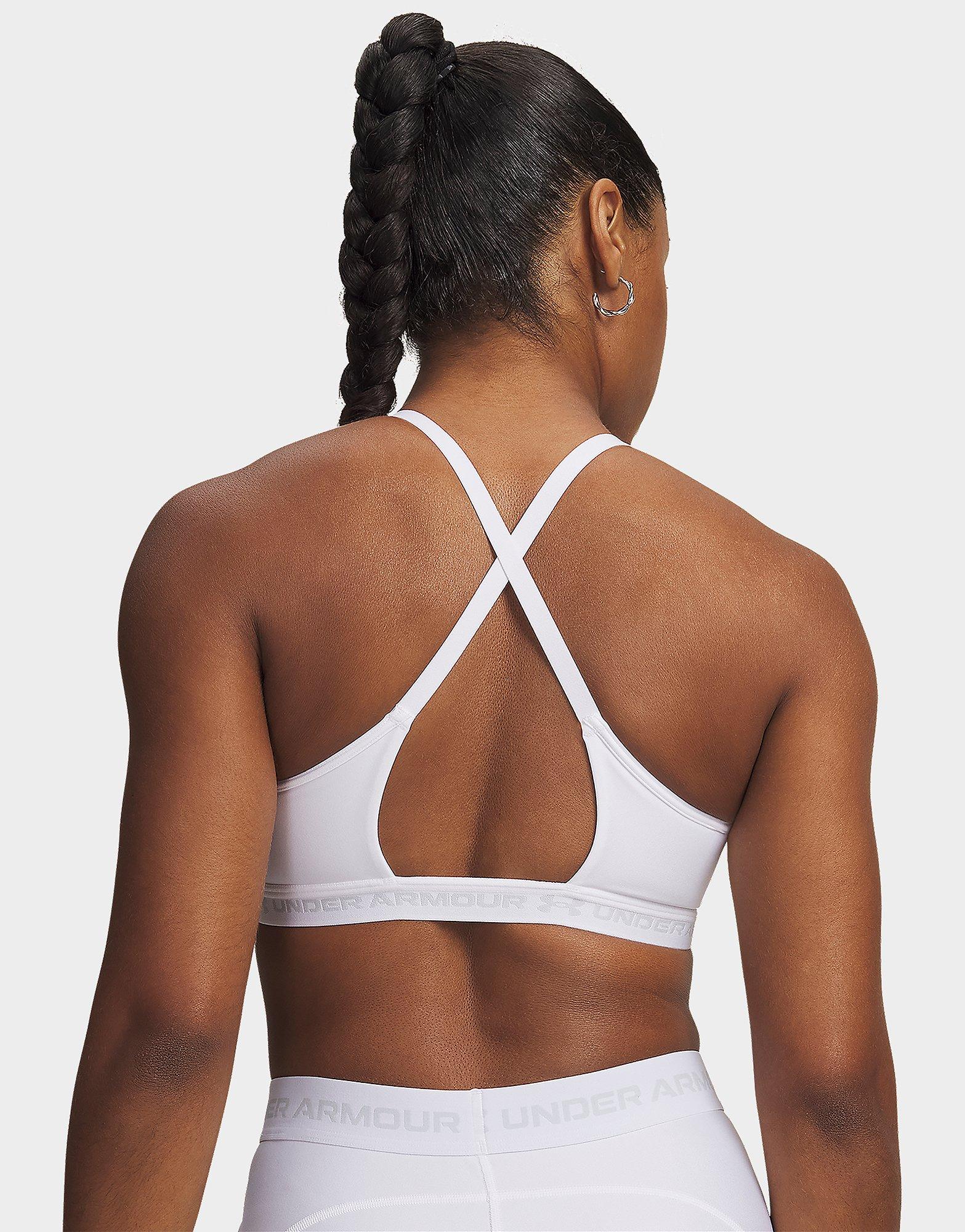 Under Armour Crossback Low Sport-BH