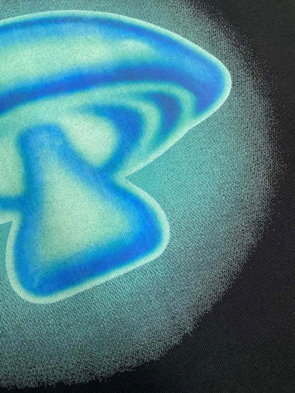 Casablanca T Shirt Size S-XL