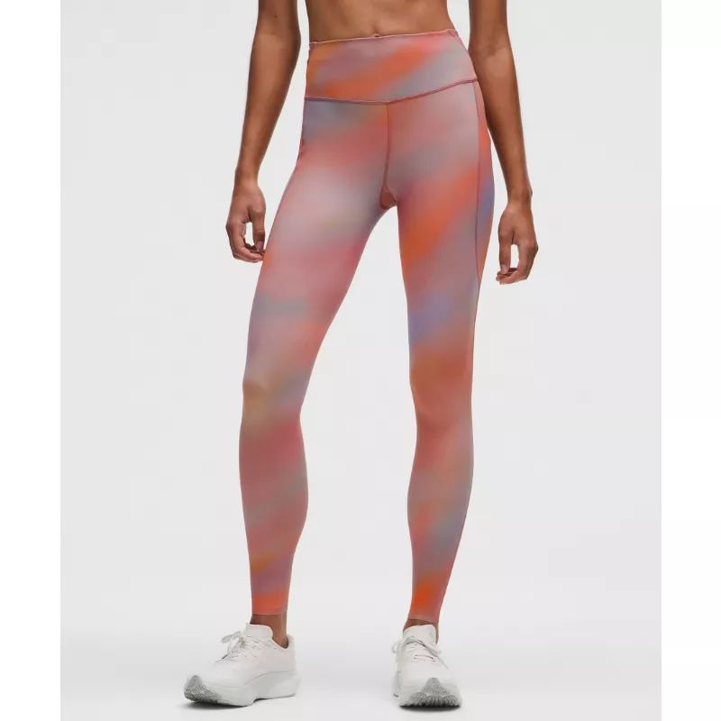 Fast and Free High-Rise Tight 28