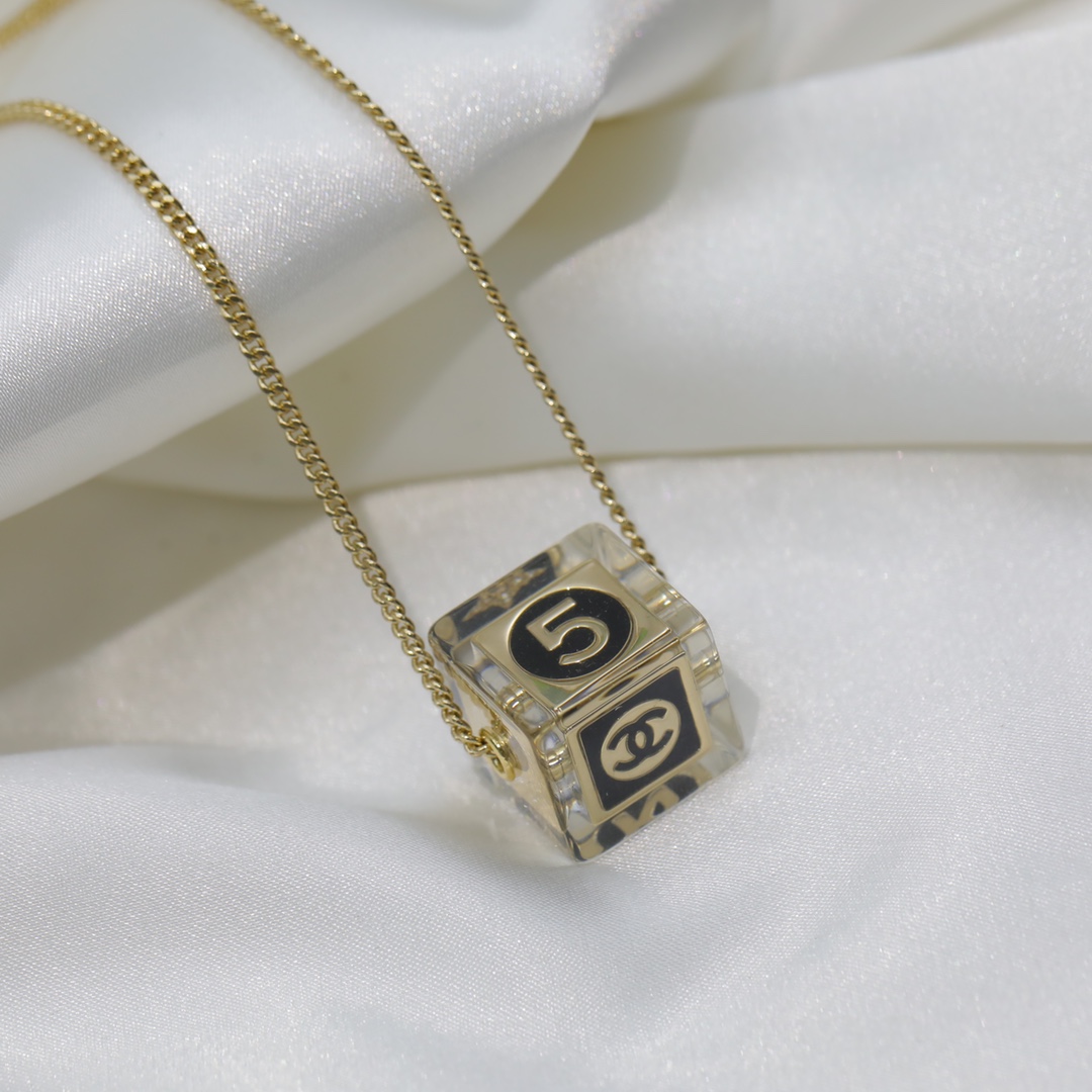 cc Necklace