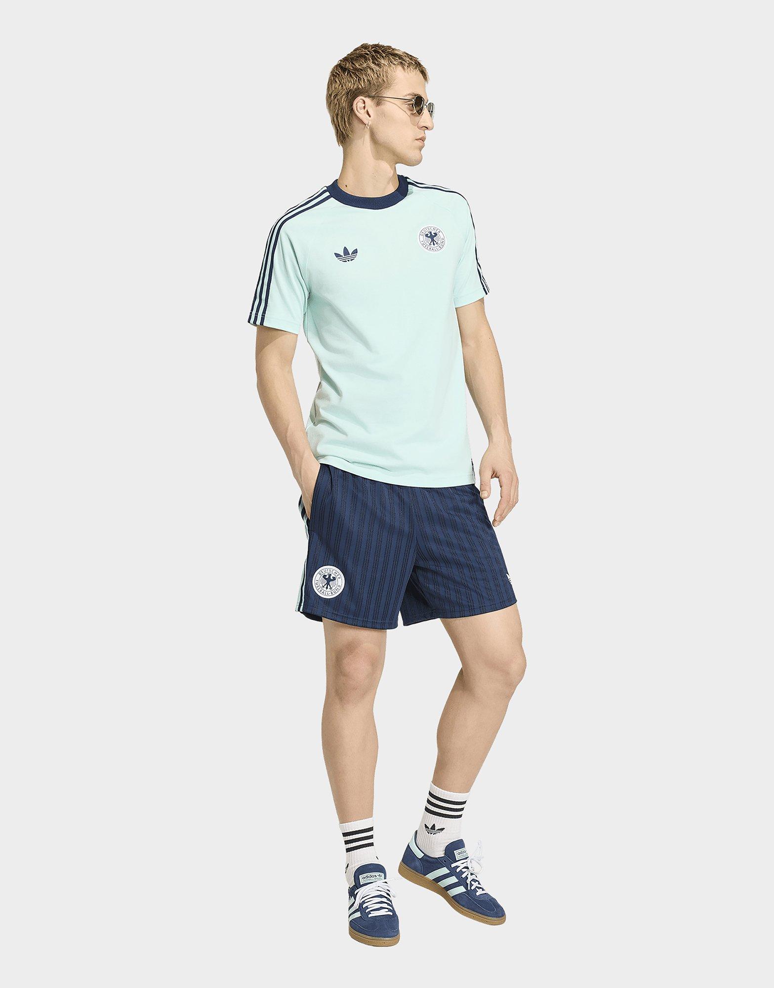 adidas Deutschland Originals T-Shirt