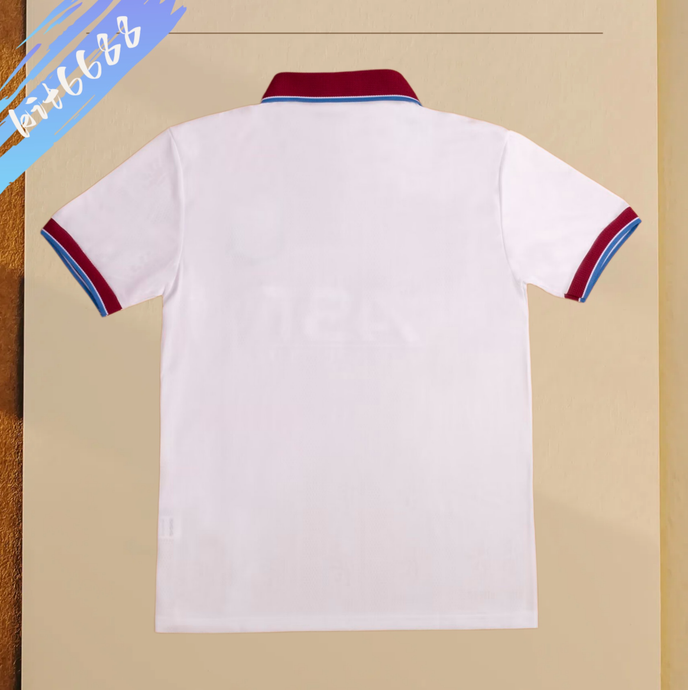 1996/19975 Aston Villa Away Retro Football Shirt