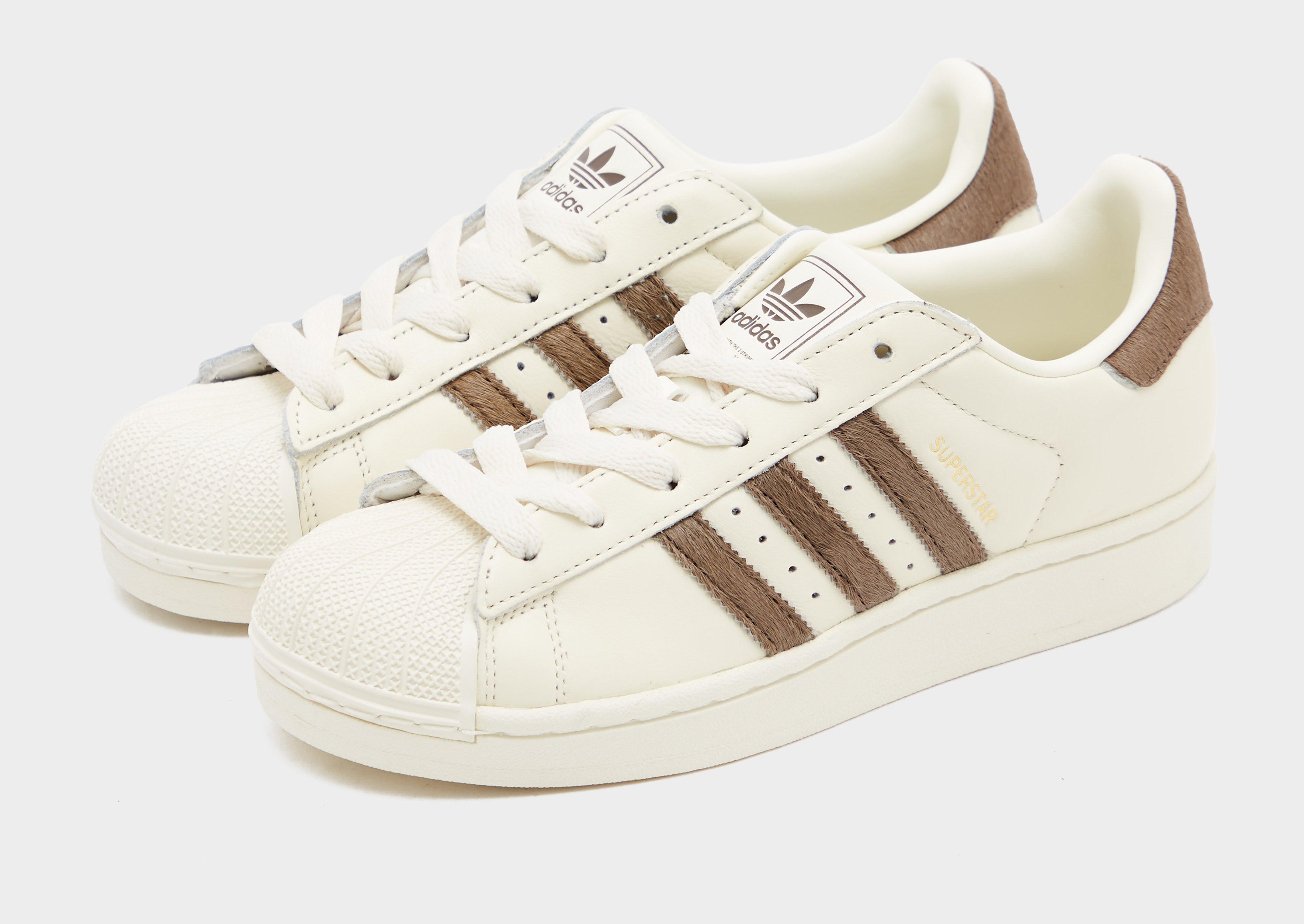 adidas Originals SUPERSTAR II SCHUH
