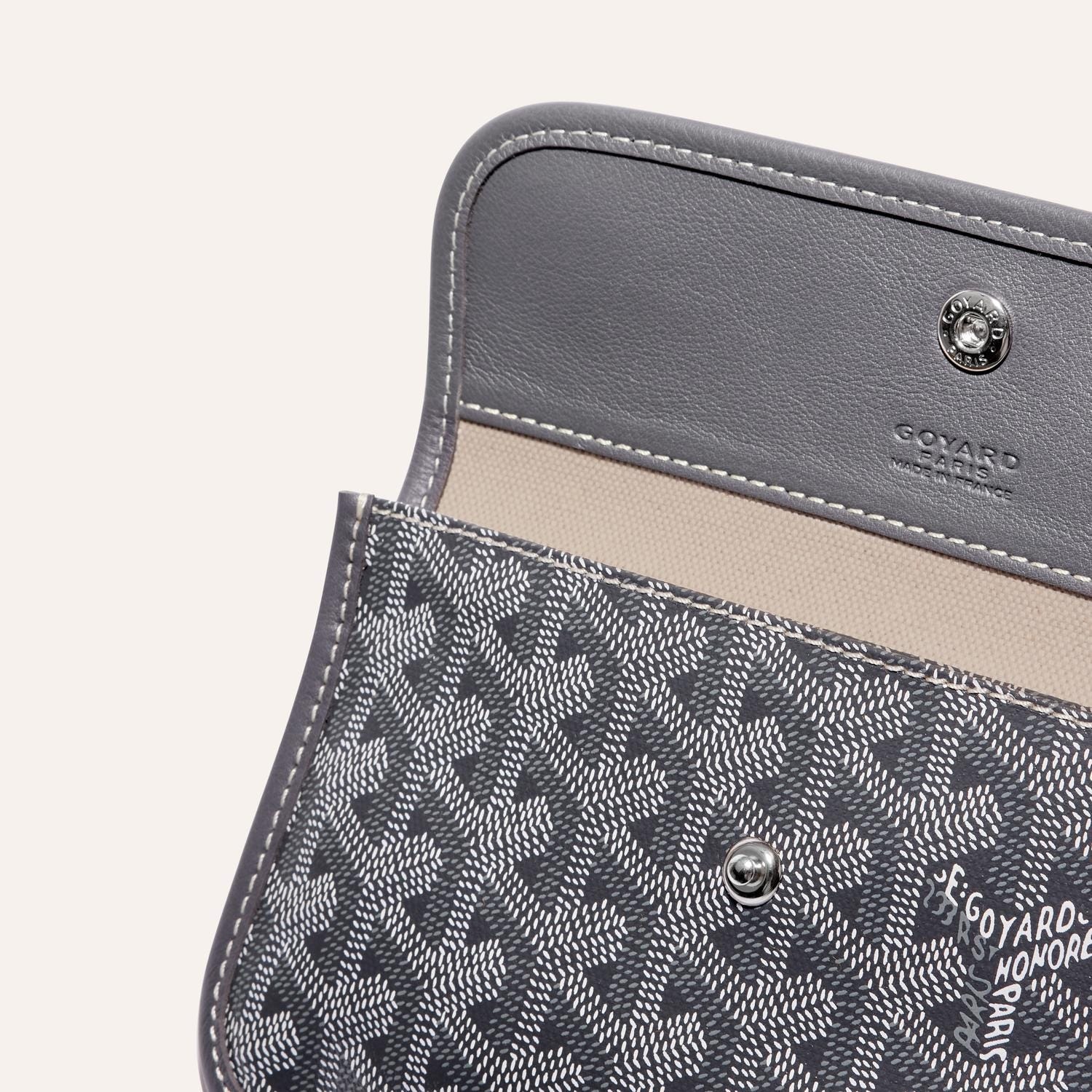 Anjou GM Bag Grey
