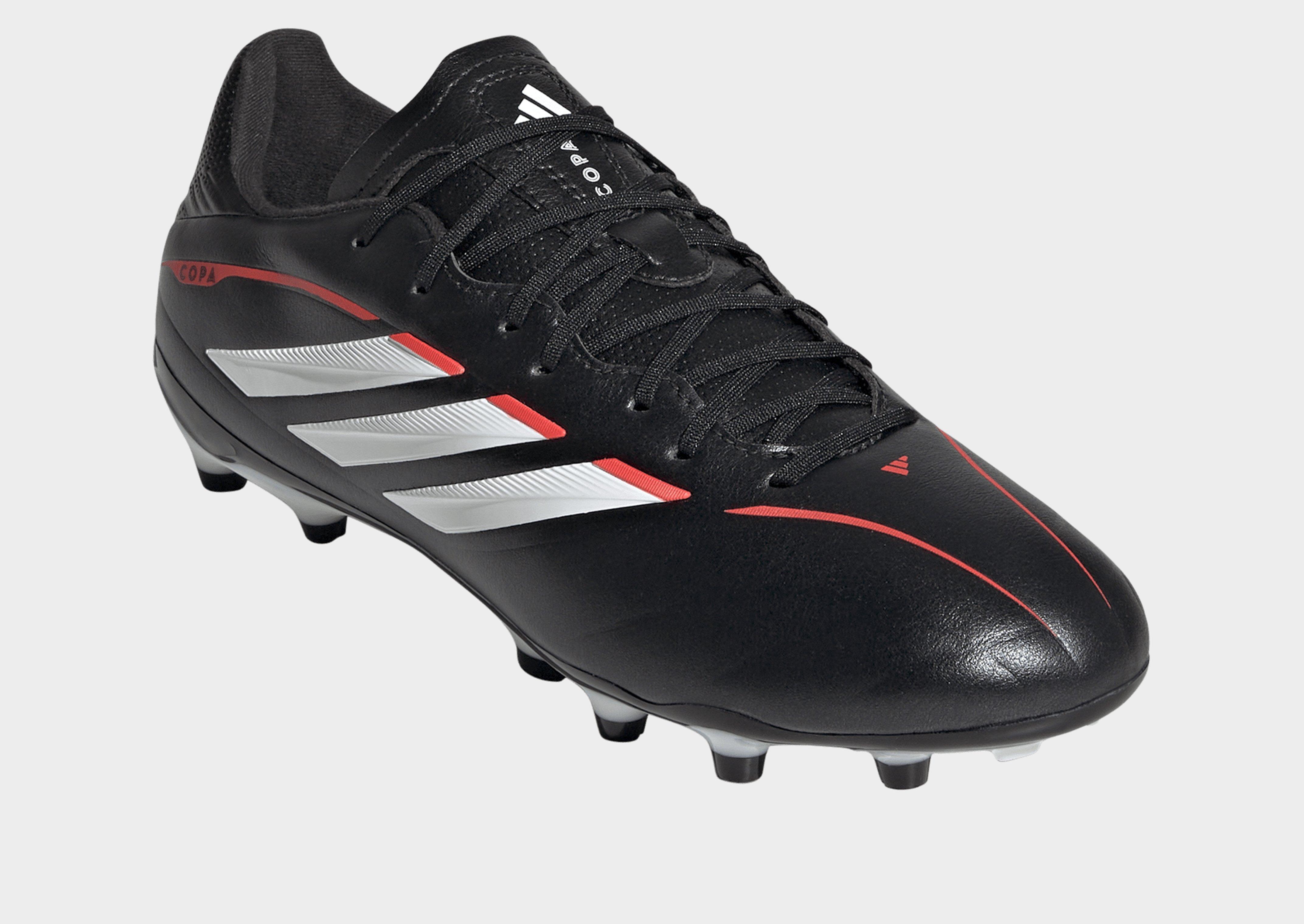 adidas COPA PURE IV LEAGUE Firm Ground Kids Fußballschuh