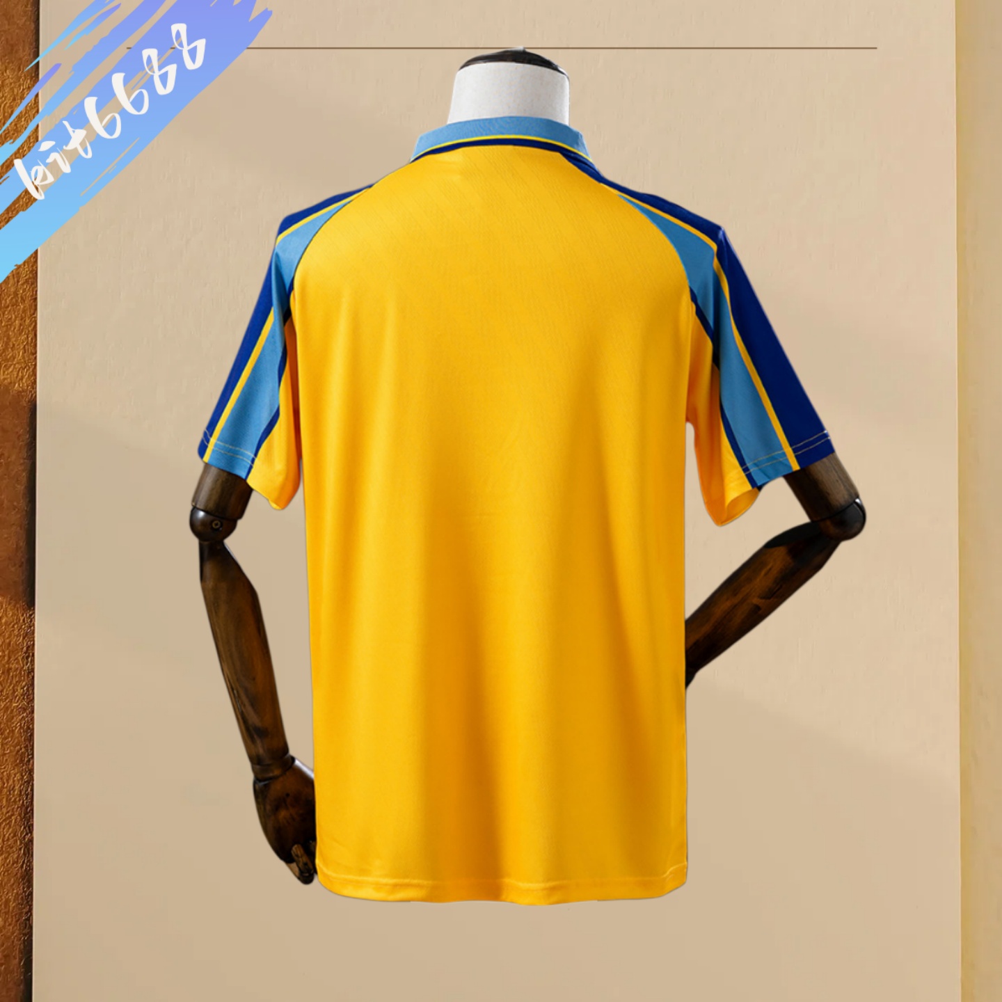 1995/1997 Chelsea Away Retro Football Shirt