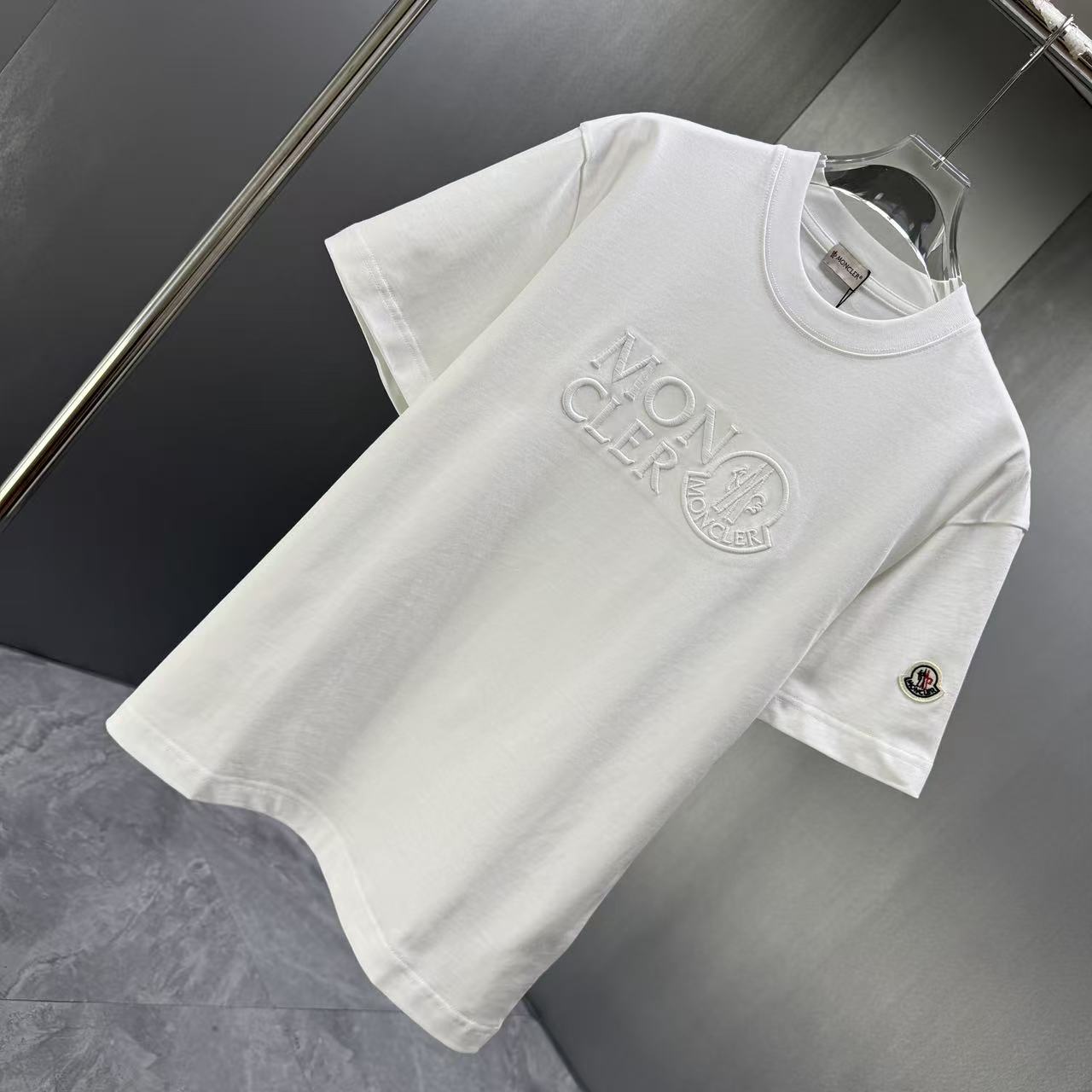 Moncler 2026ss New T Shirt Size S-XXL