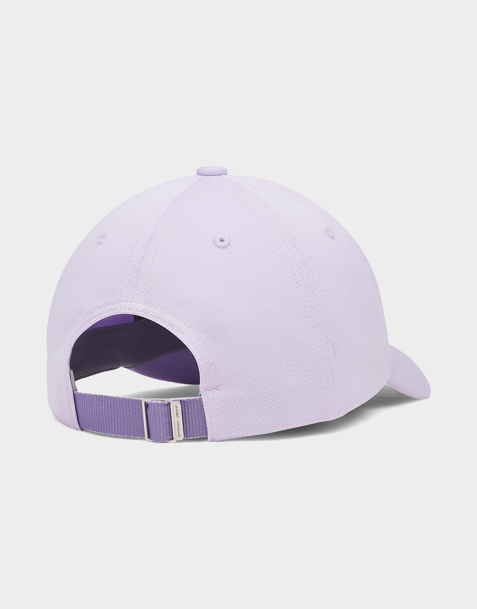 Under Armour Blitzing Low Verstellbare Kappe für Mädchen