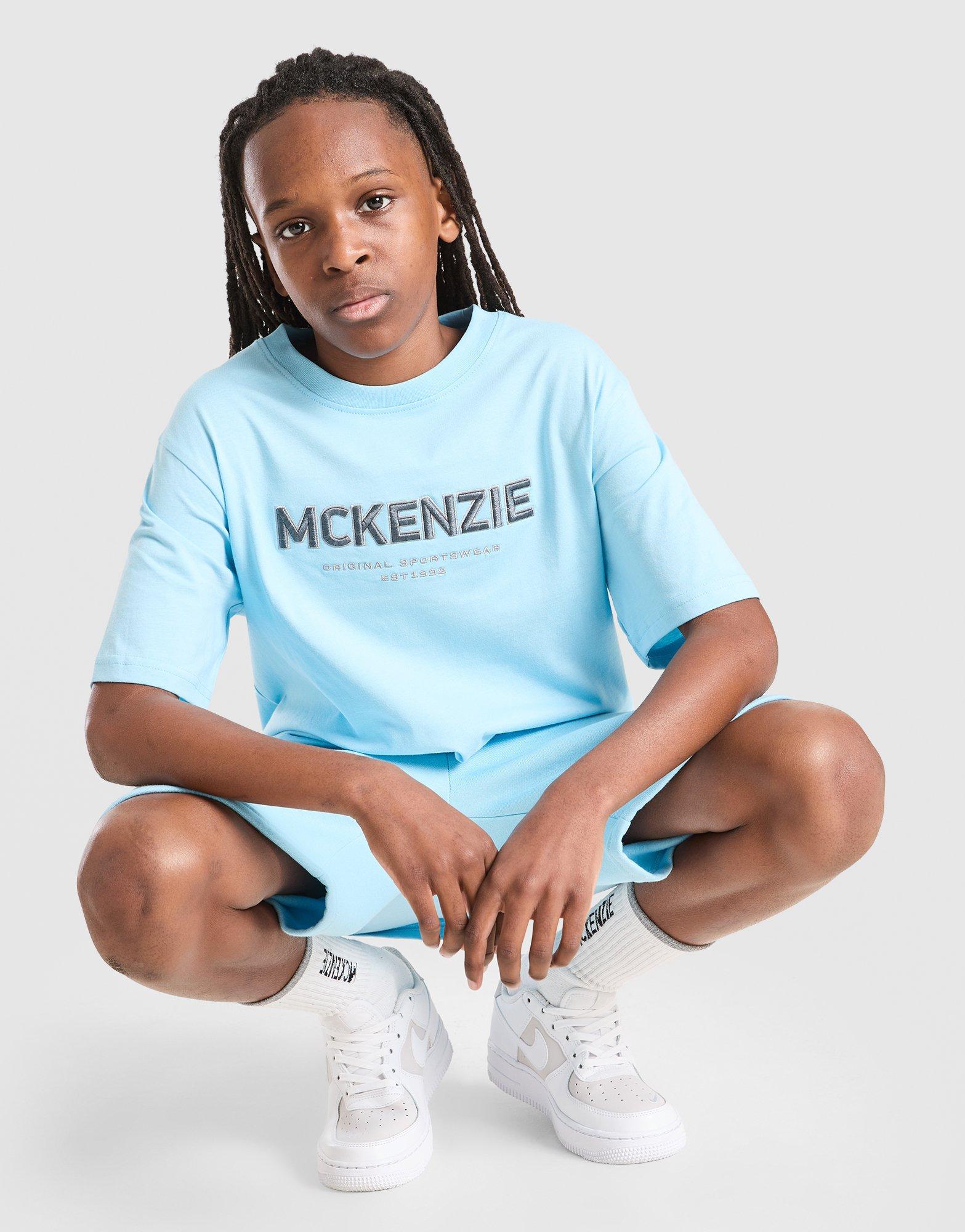 McKenzie Elsted T-Shirt Junior