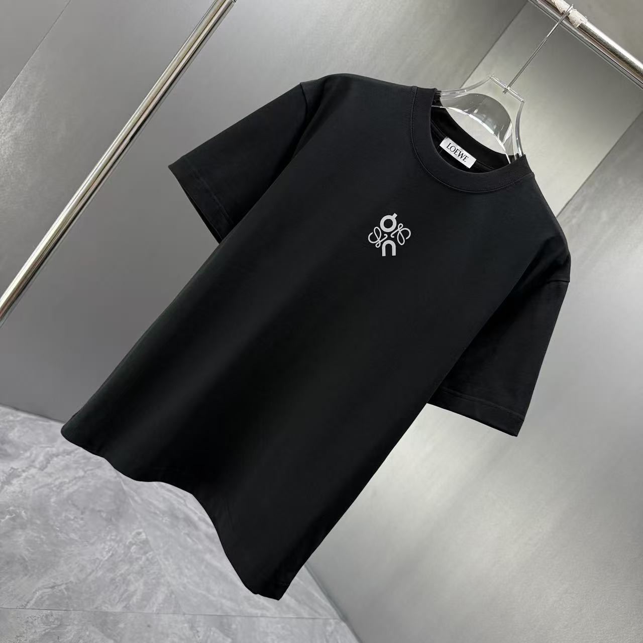 Loewe 2026ss New T Shirt Size S-XXL