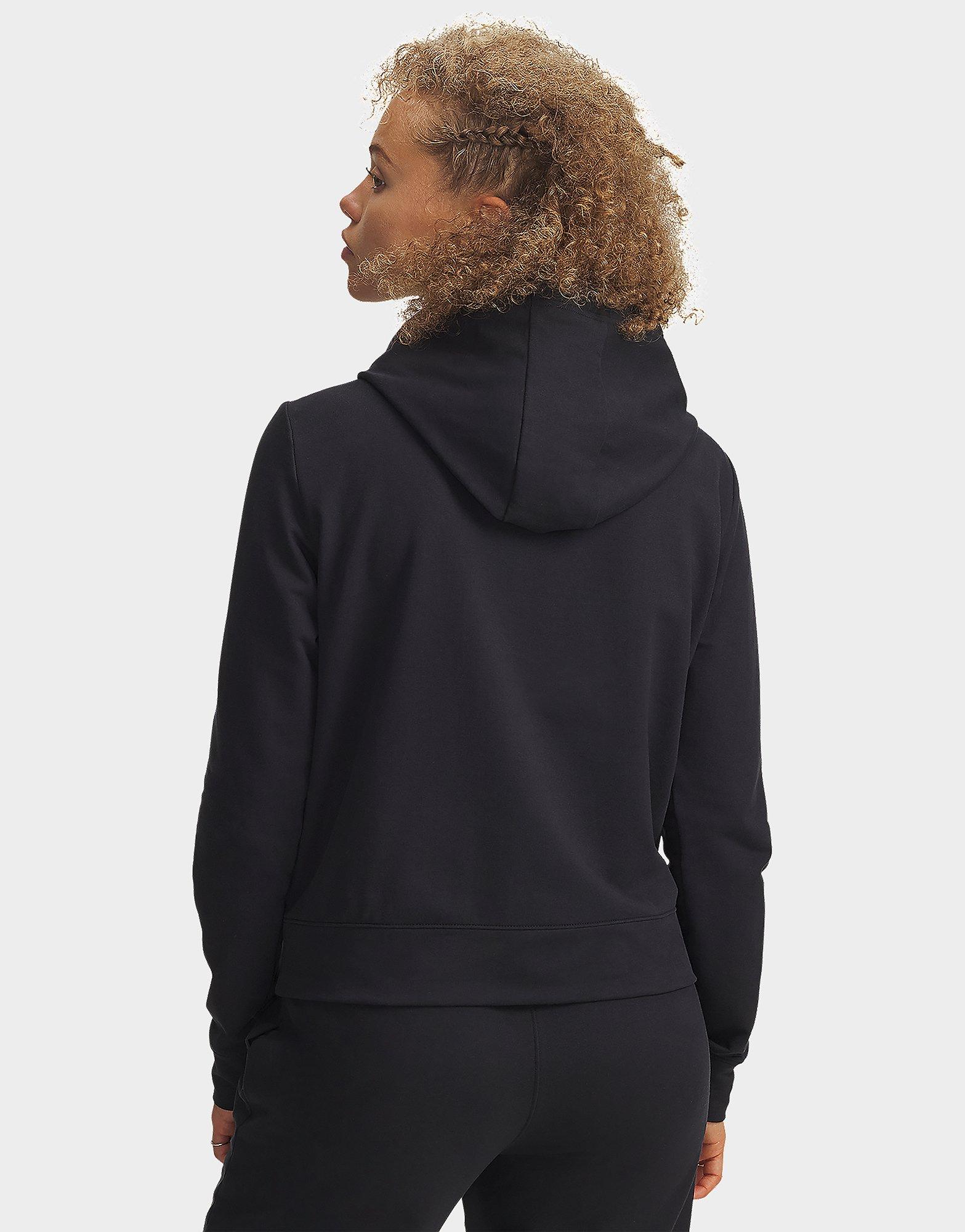 Under Armour Rival Terry Hoodie mit Oversize-Passform