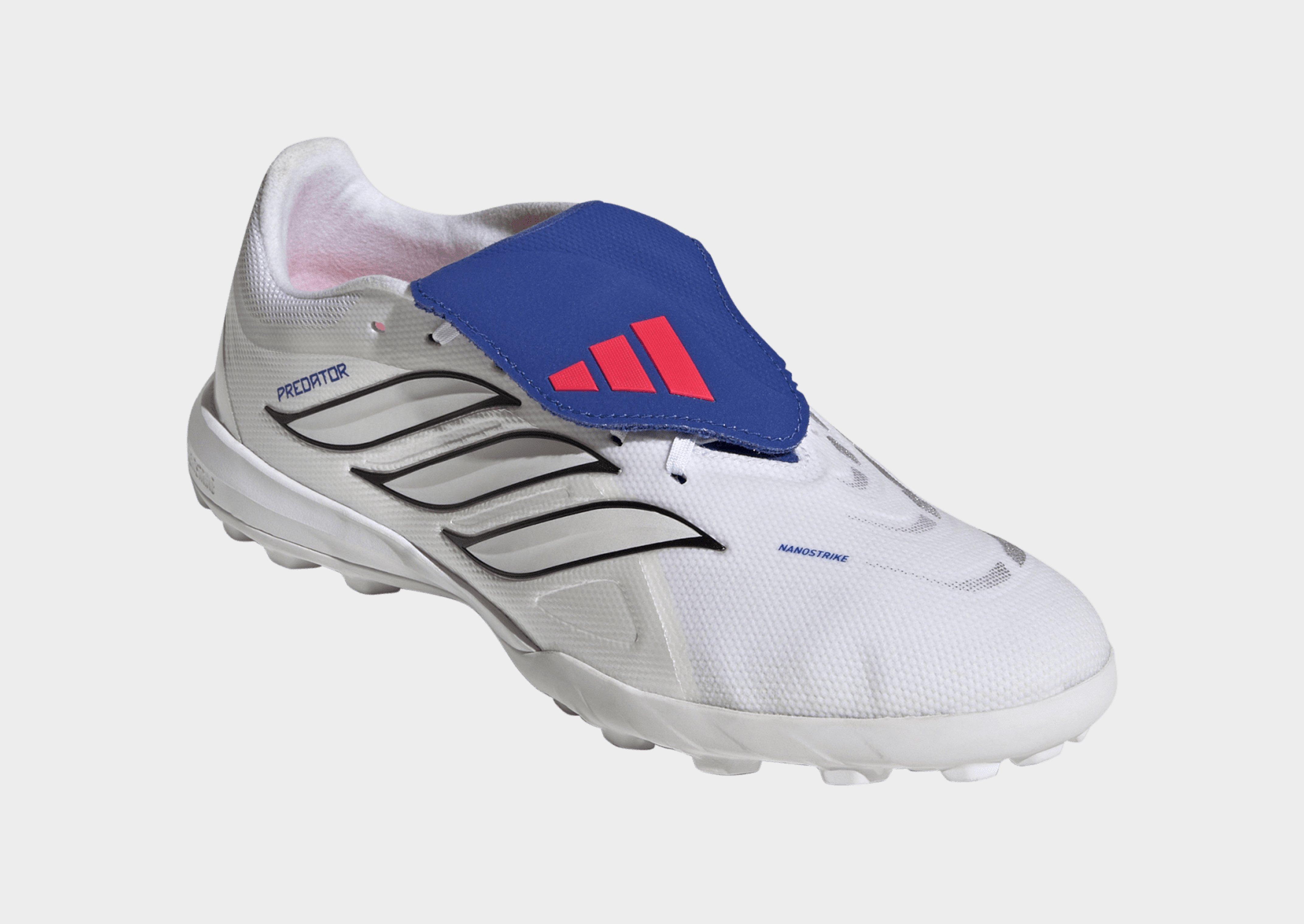 adidas Predator League Fold-over Tongue Turf Fußballschuh