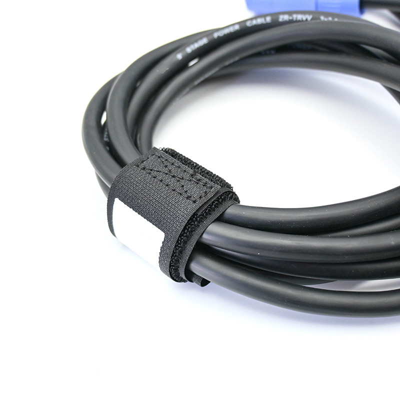 Soca to Powercon Break out Cable TR310-1-BLK