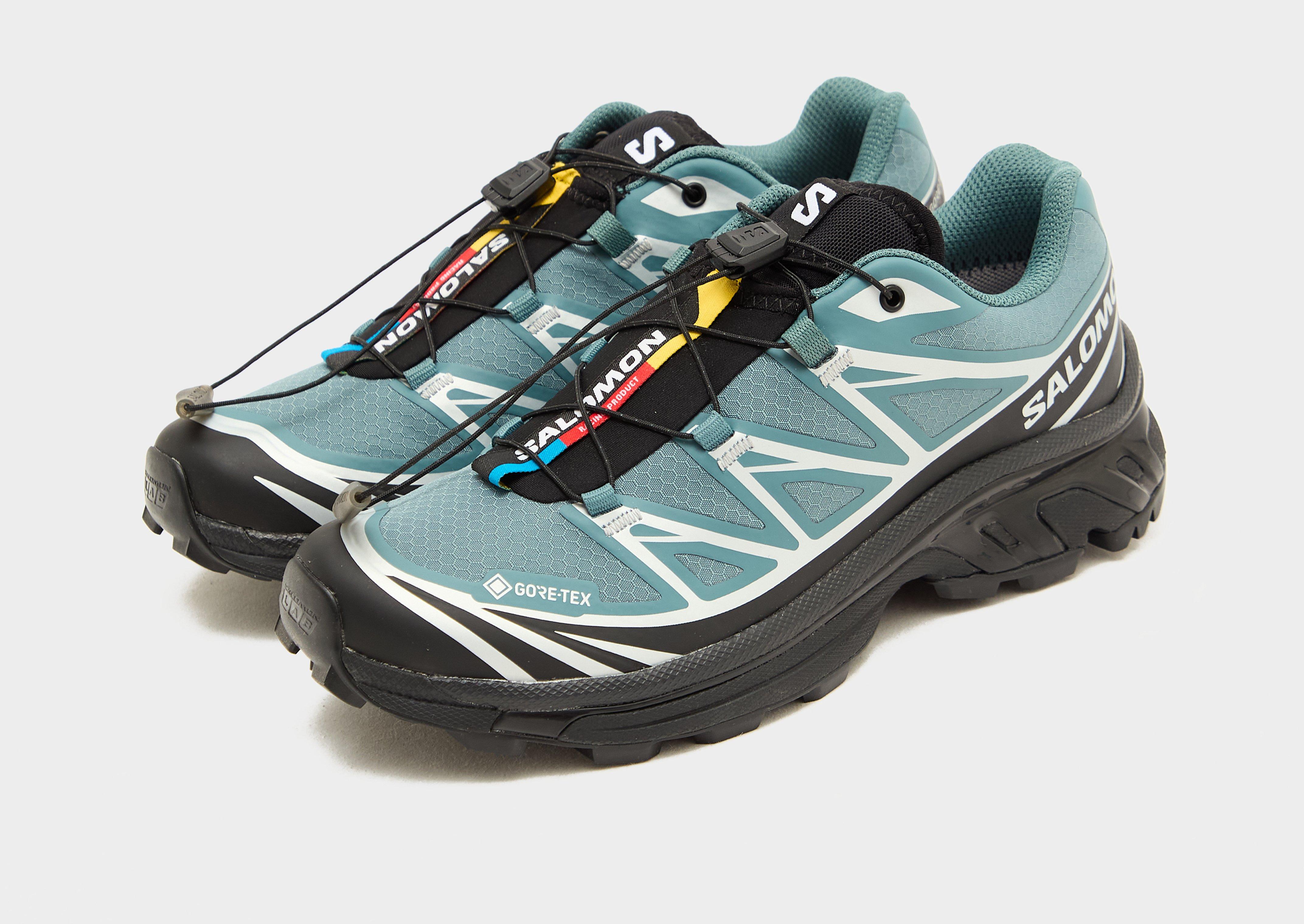 Salomon XT-6 GORE-TEX Damen