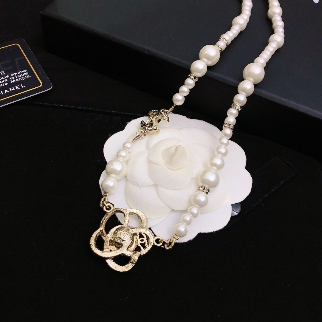 cc Necklace