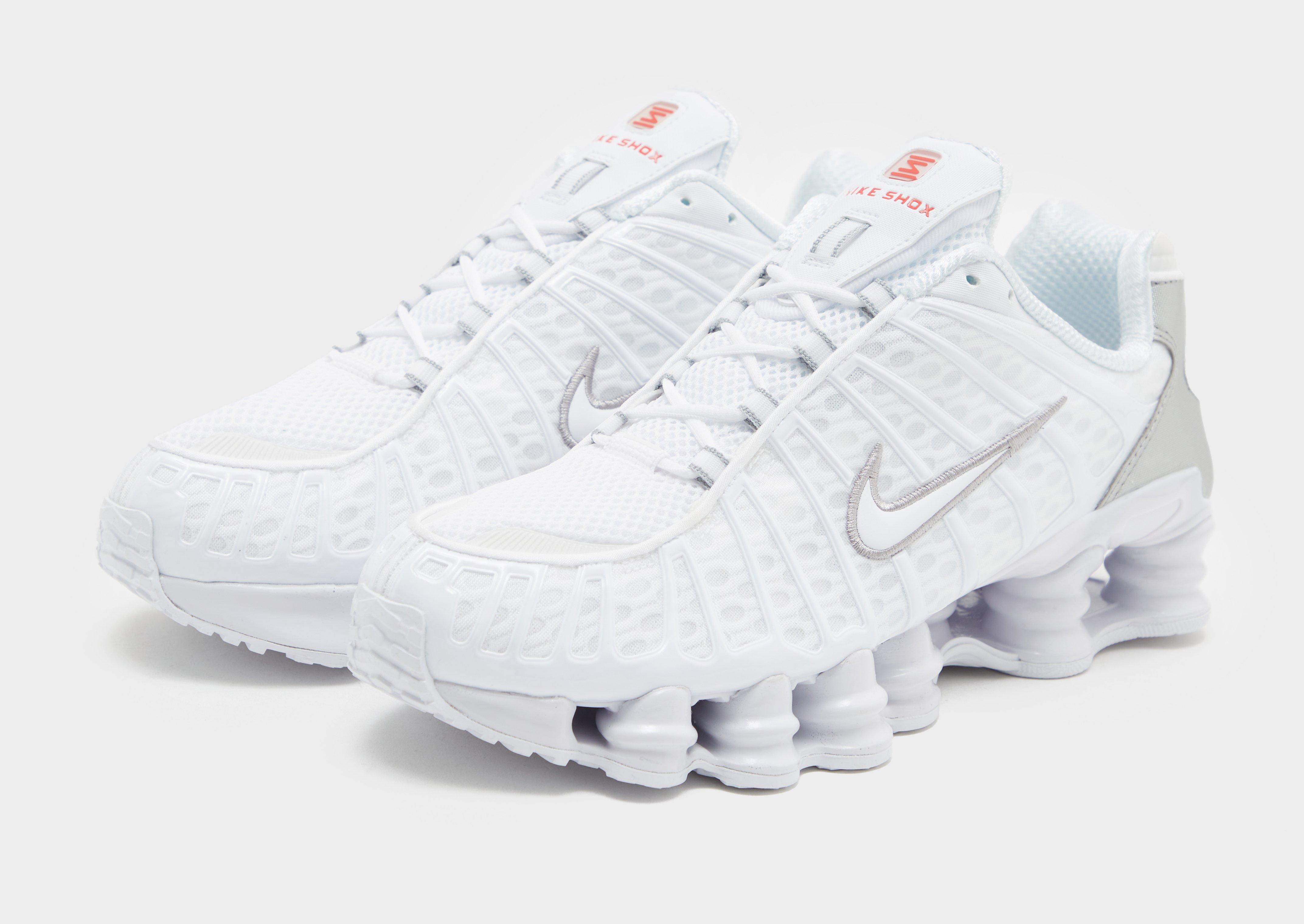 Nike Shox TL Damen