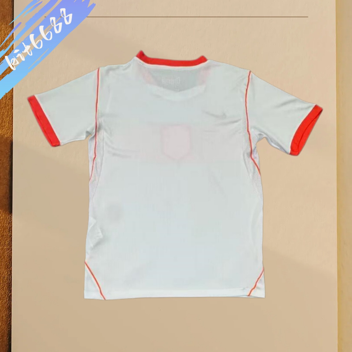 2026/2027 Netherlands Away Football Shirt （Fan Edition）