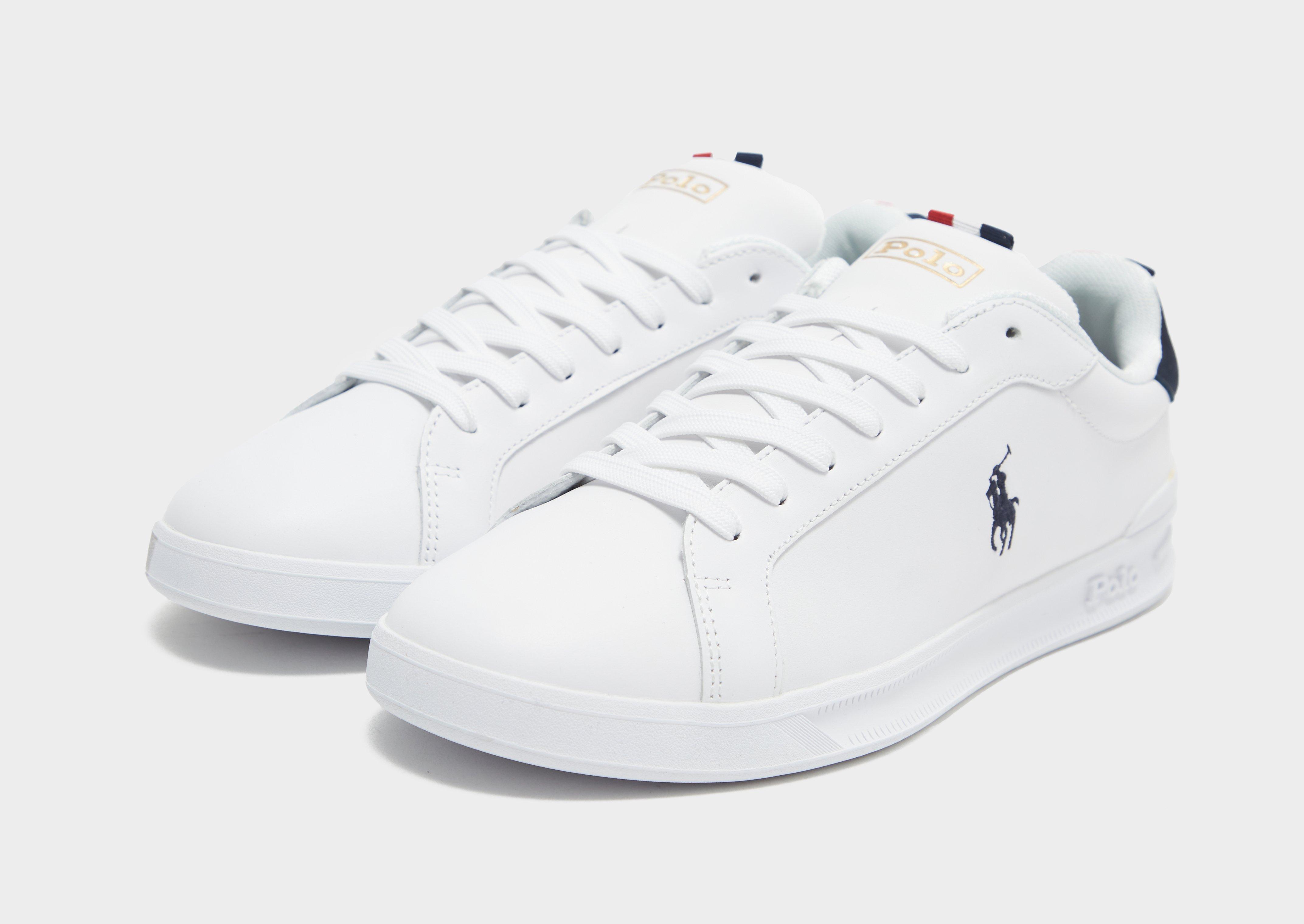 Polo Ralph Lauren Heritage Court II Herren